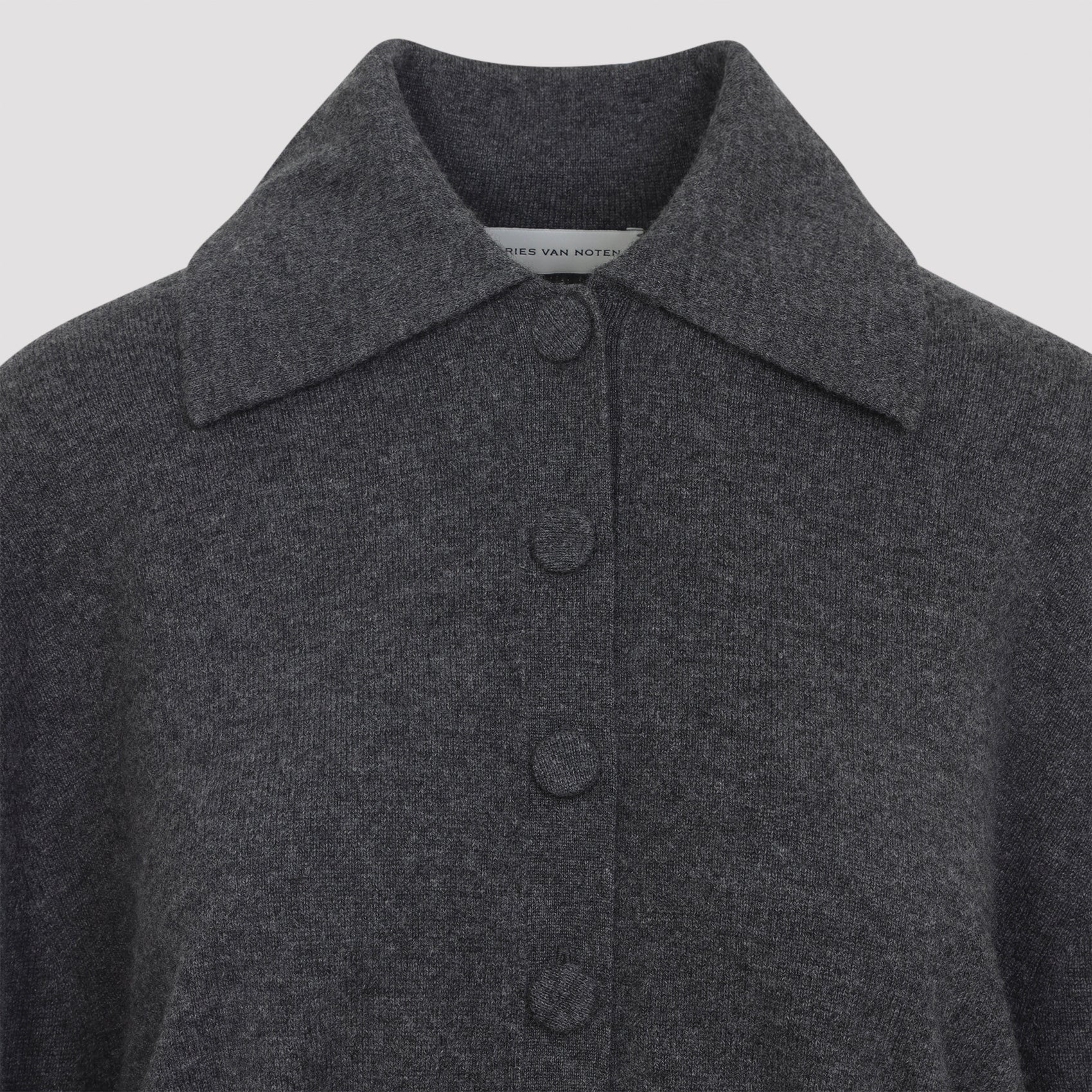 DRIES VAN NOTEN Tigre Cardigan