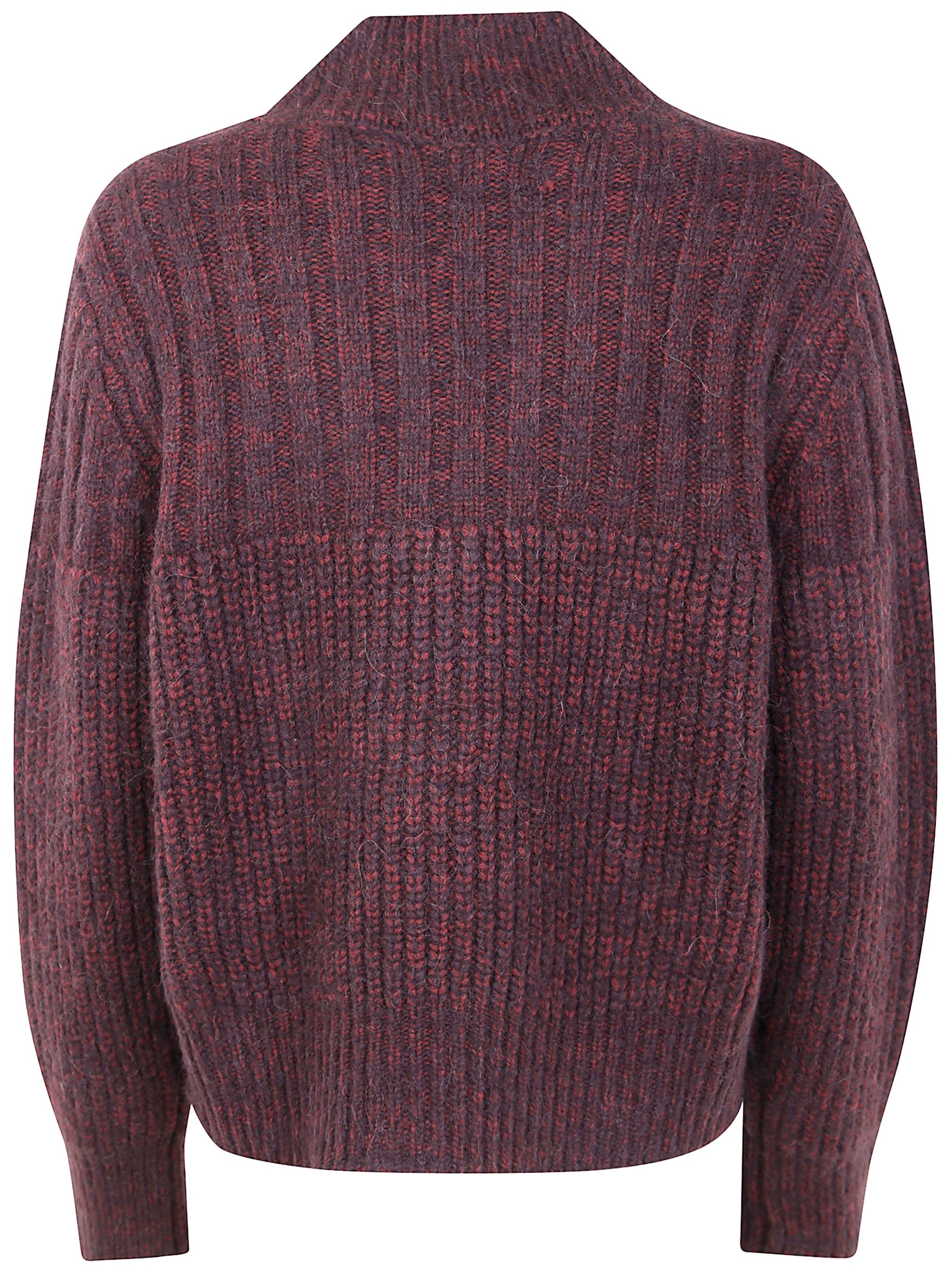 DRIES VAN NOTEN Tegina Cardigan - Women's Knitwear