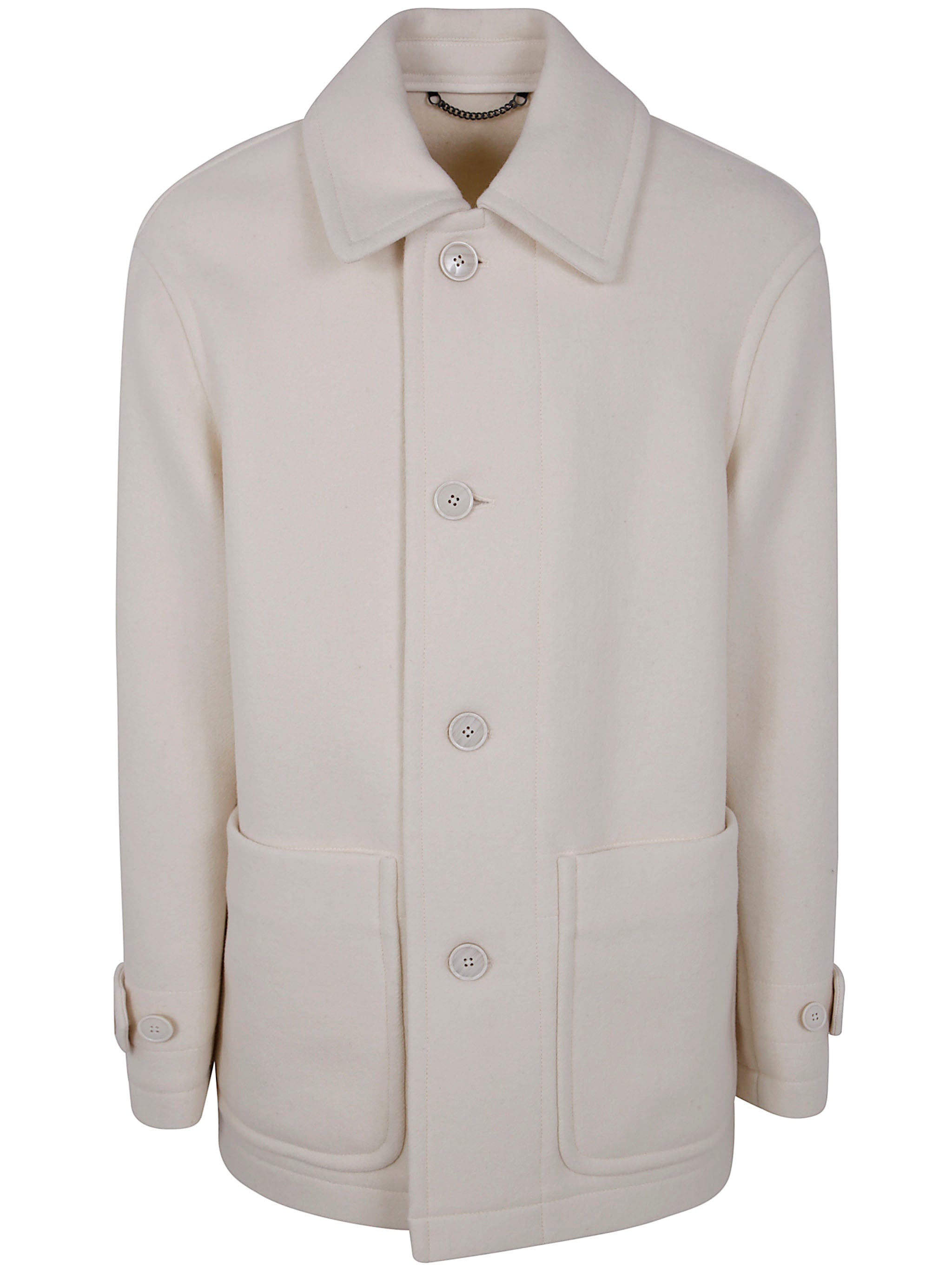 DRIES VAN NOTEN Classic Midi Jacket