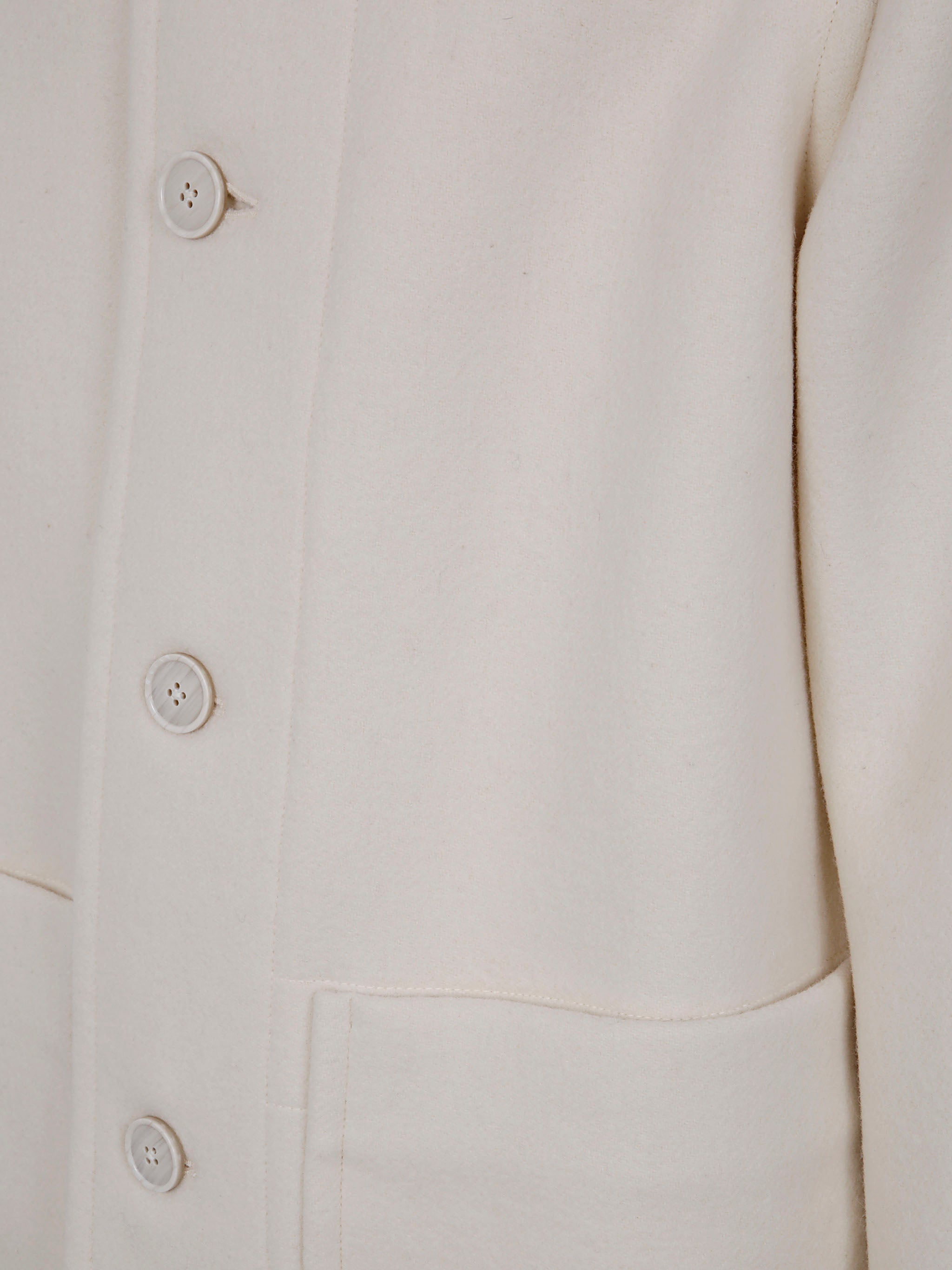 DRIES VAN NOTEN Classic Midi Jacket