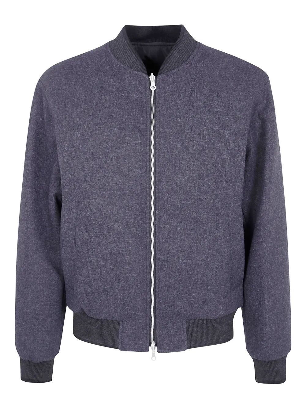 DRIES VAN NOTEN Reversible Jacket for Men - FW25 Collection