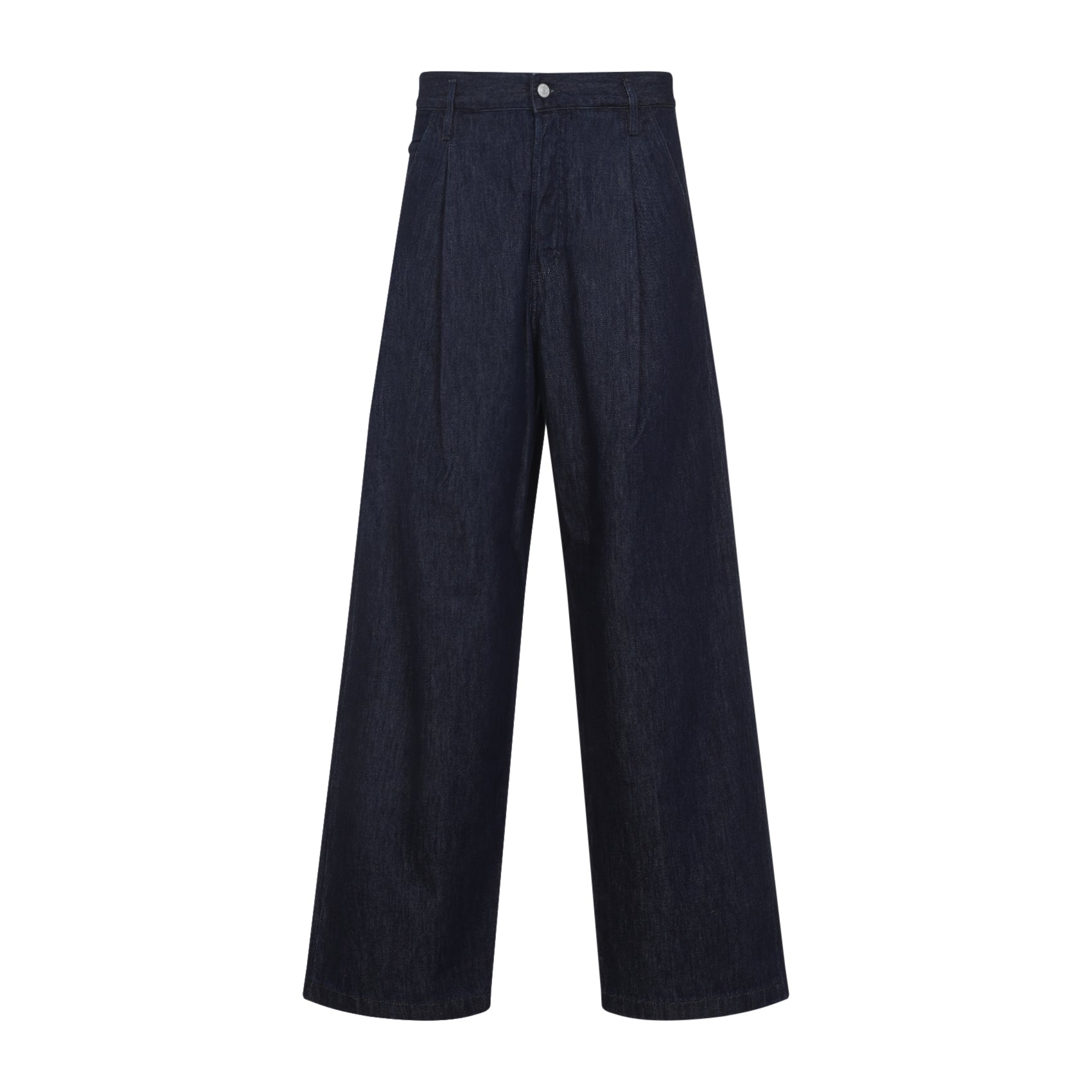 DRIES VAN NOTEN Classic Denim Jeans for Men