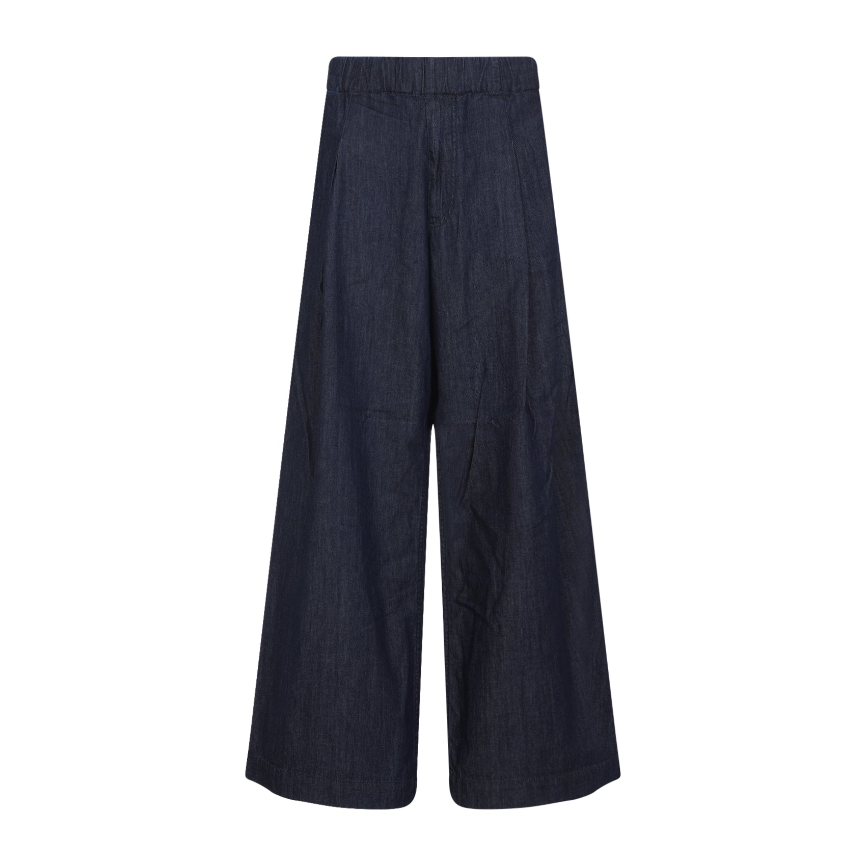 DRIES VAN NOTEN PILAN Jeans - Relaxed Fit for Men