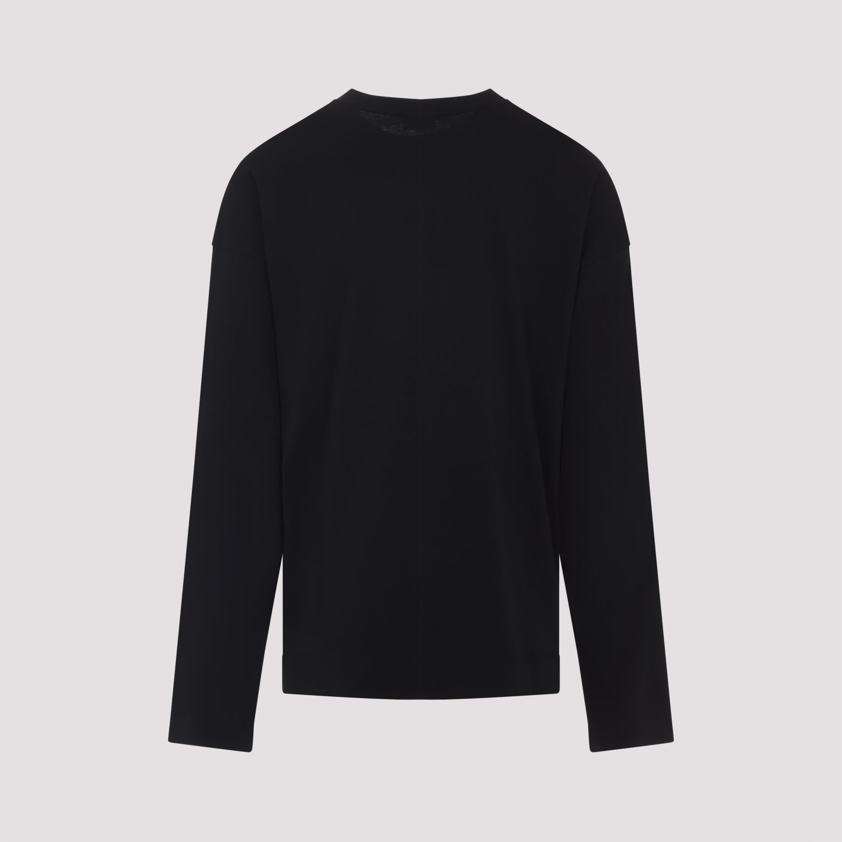 DRIES VAN NOTEN Essential Hegland T-Shirt for Men