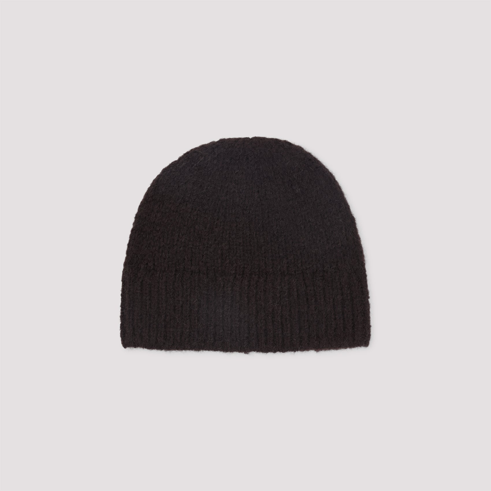 DRIES VAN NOTEN Moss Beanie