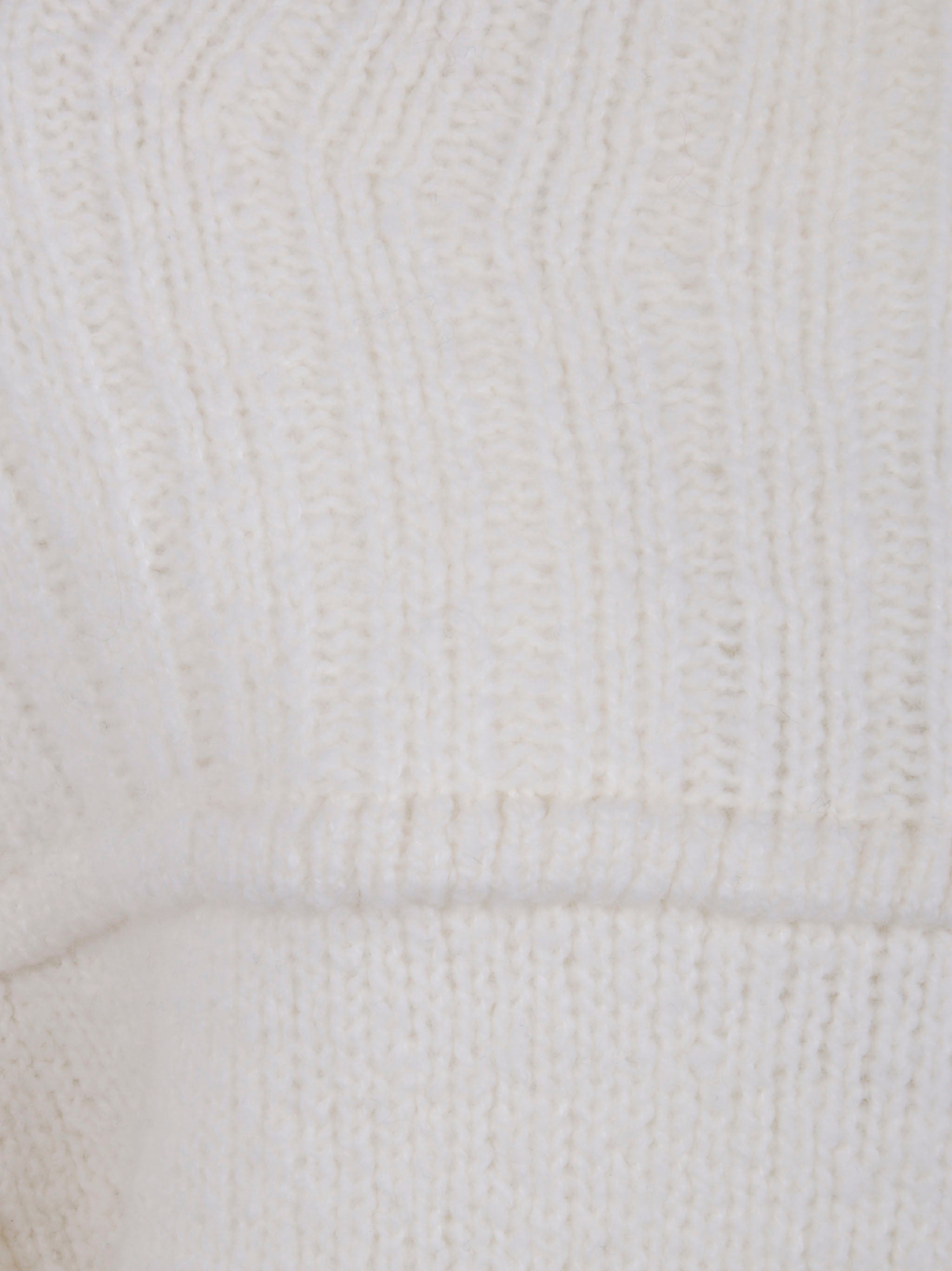 DRIES VAN NOTEN Major Turtle Neck Sweater for Men