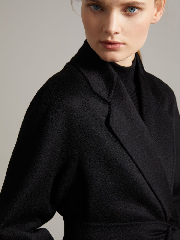 MAX MARA Ludmilla Cashmere Jacket for Women - FW25 Collection
