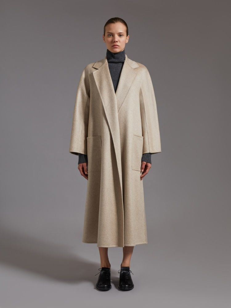 MAX MARA Ludmilla Jacket - Women’s Outerwear, FW25