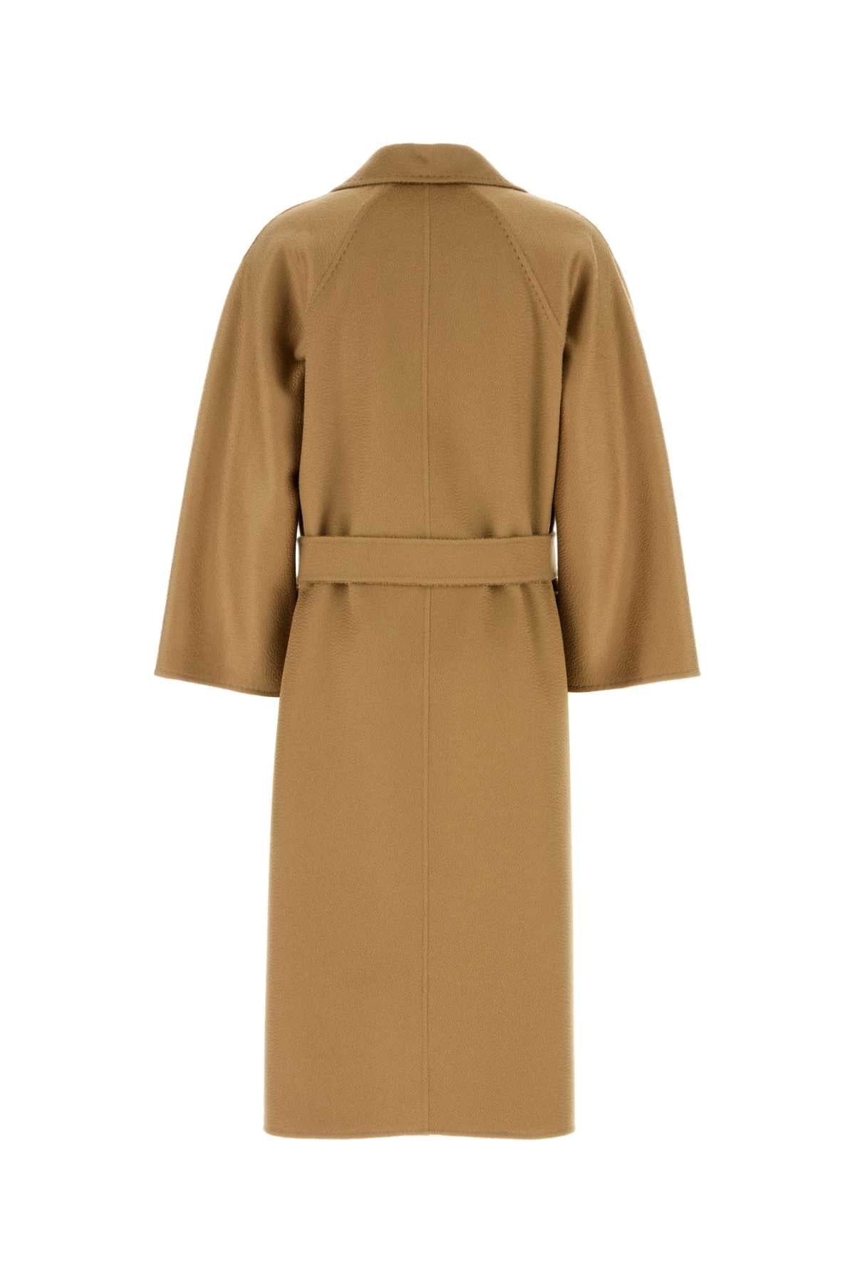 MAX MARA Short Cashmere Jacket