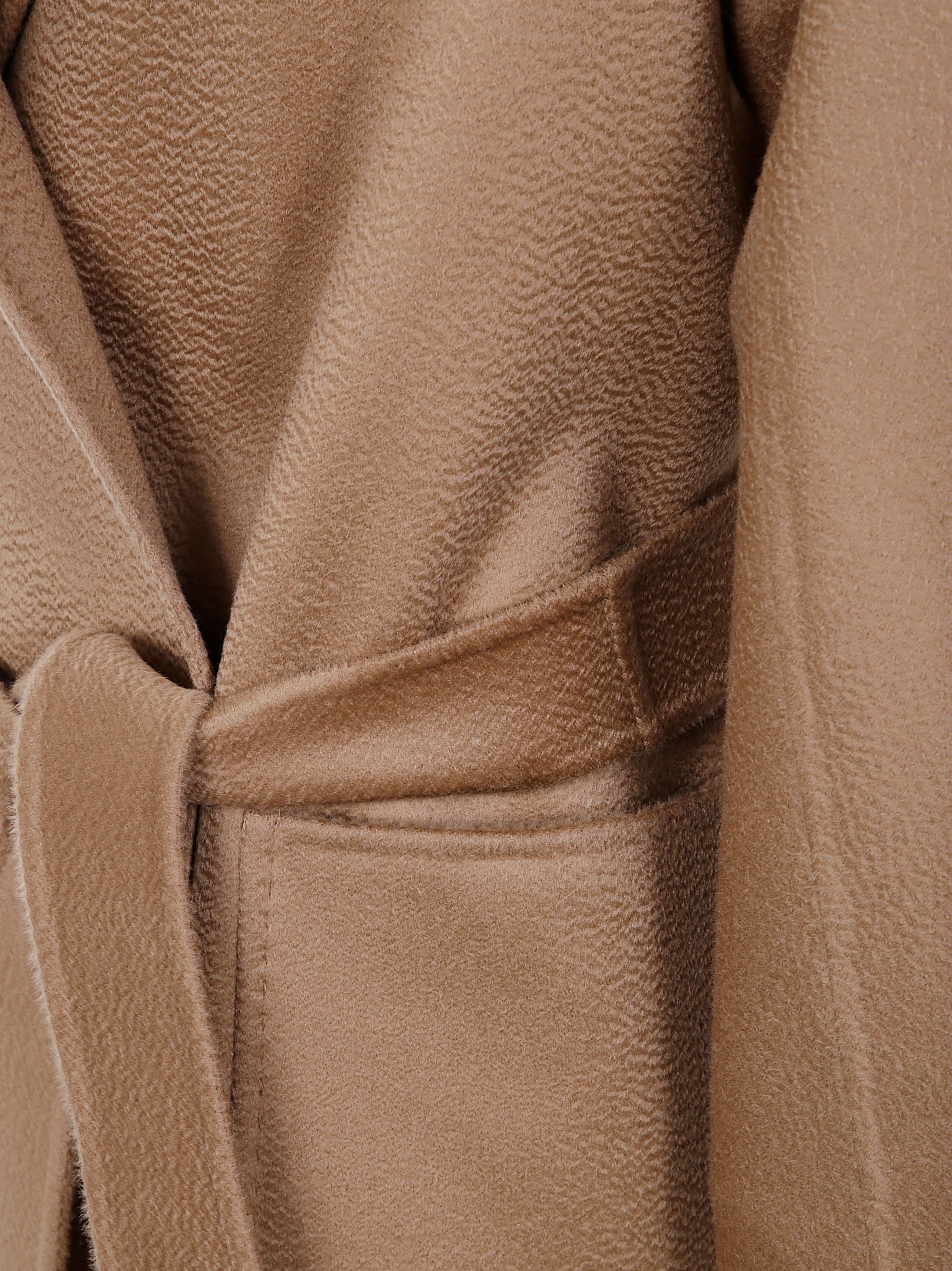 MAX MARA Cashmere Ludmilla Jacket for Women - FW25