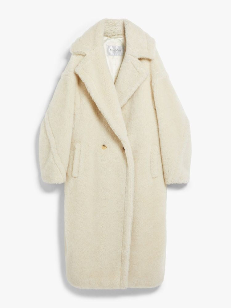 MAX MARA Chic Women's Outerwear Jacket - FW25 Collection