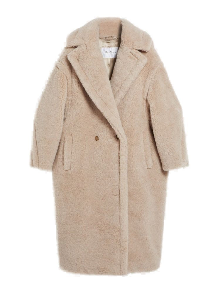 MAX MARA Chic Women's Outerwear Jacket