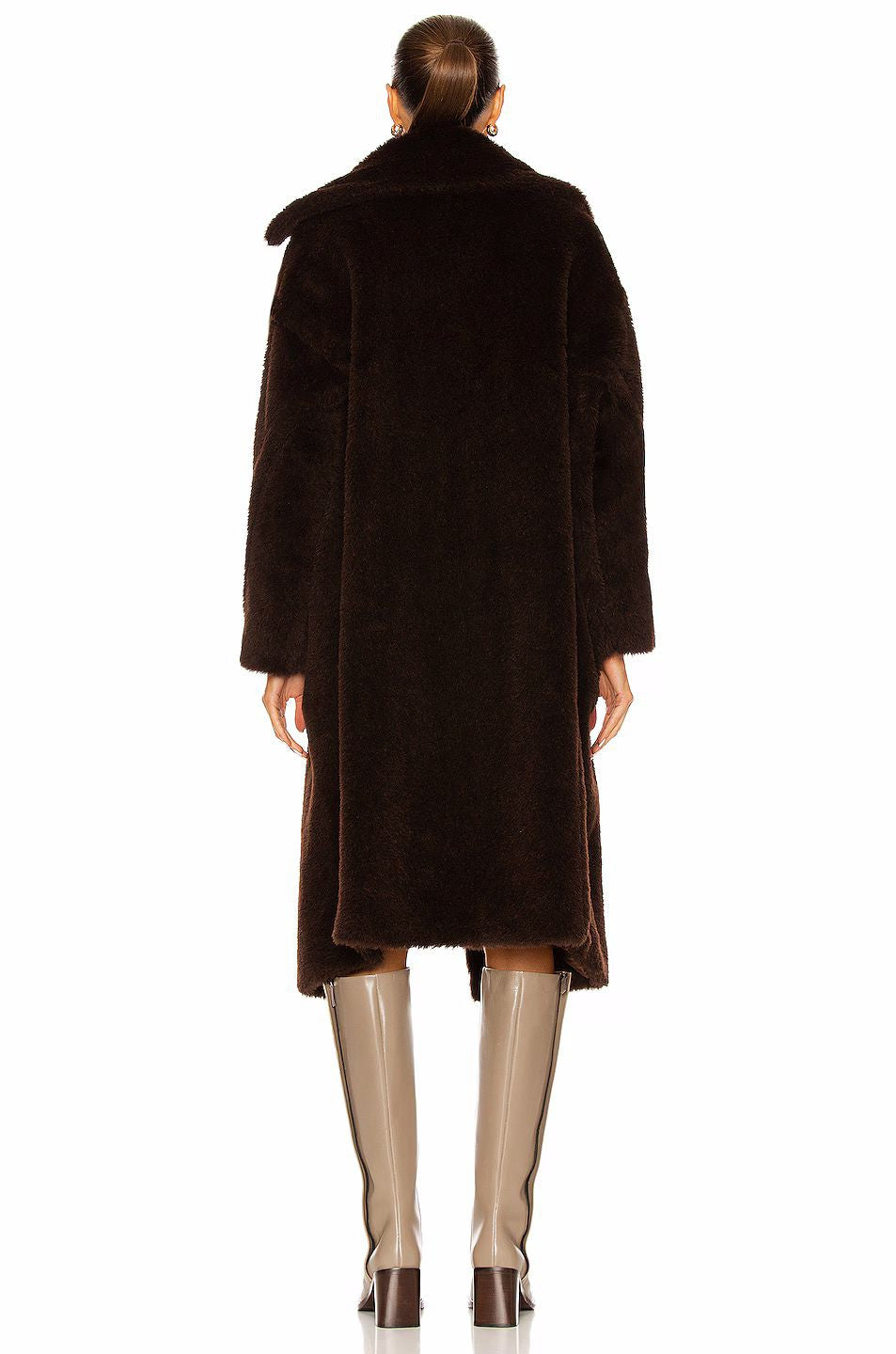 MAX MARA Chic Women's Mini Jacket