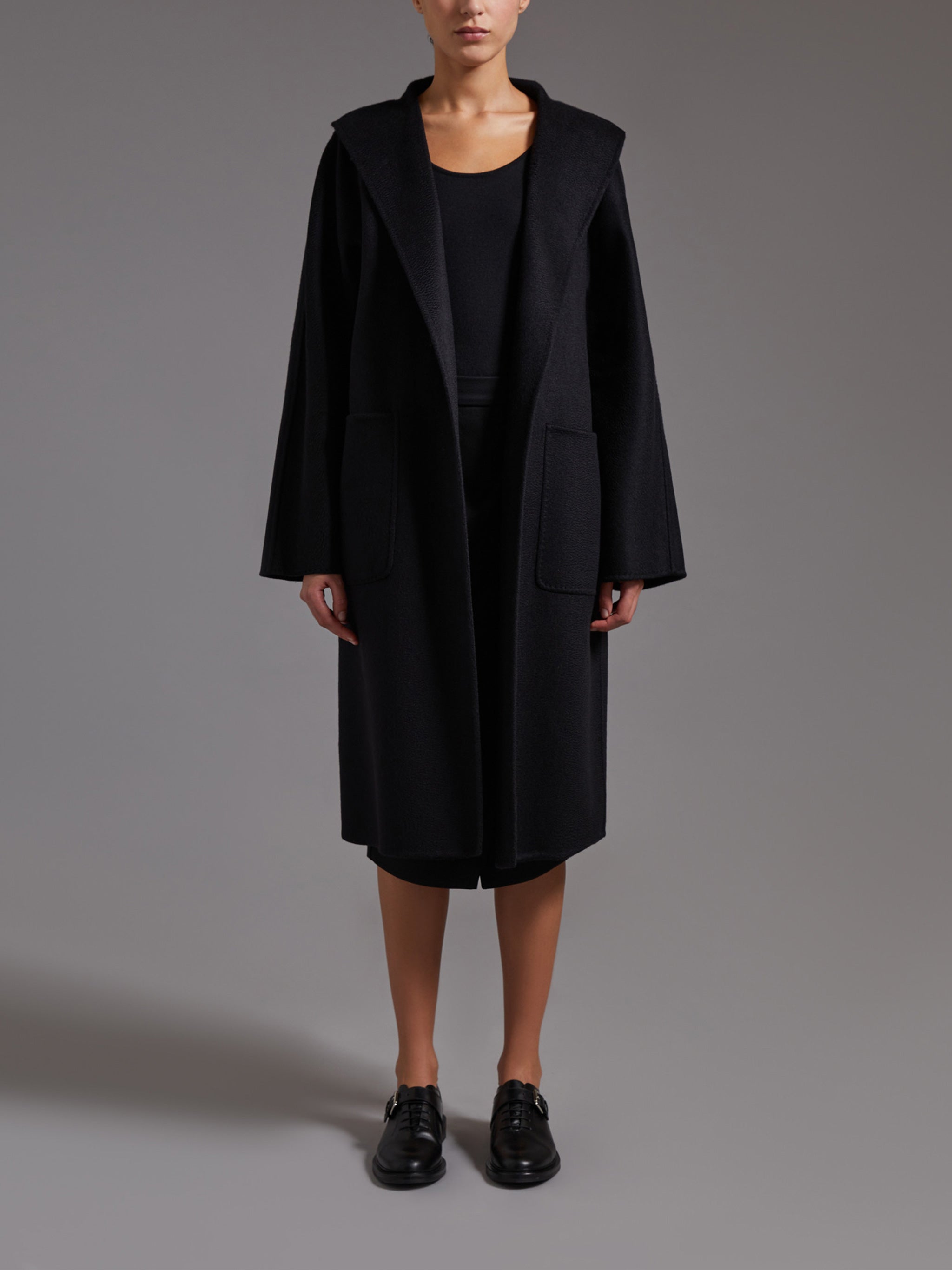 MAX MARA Pure Virgin Wool Jacket for Women