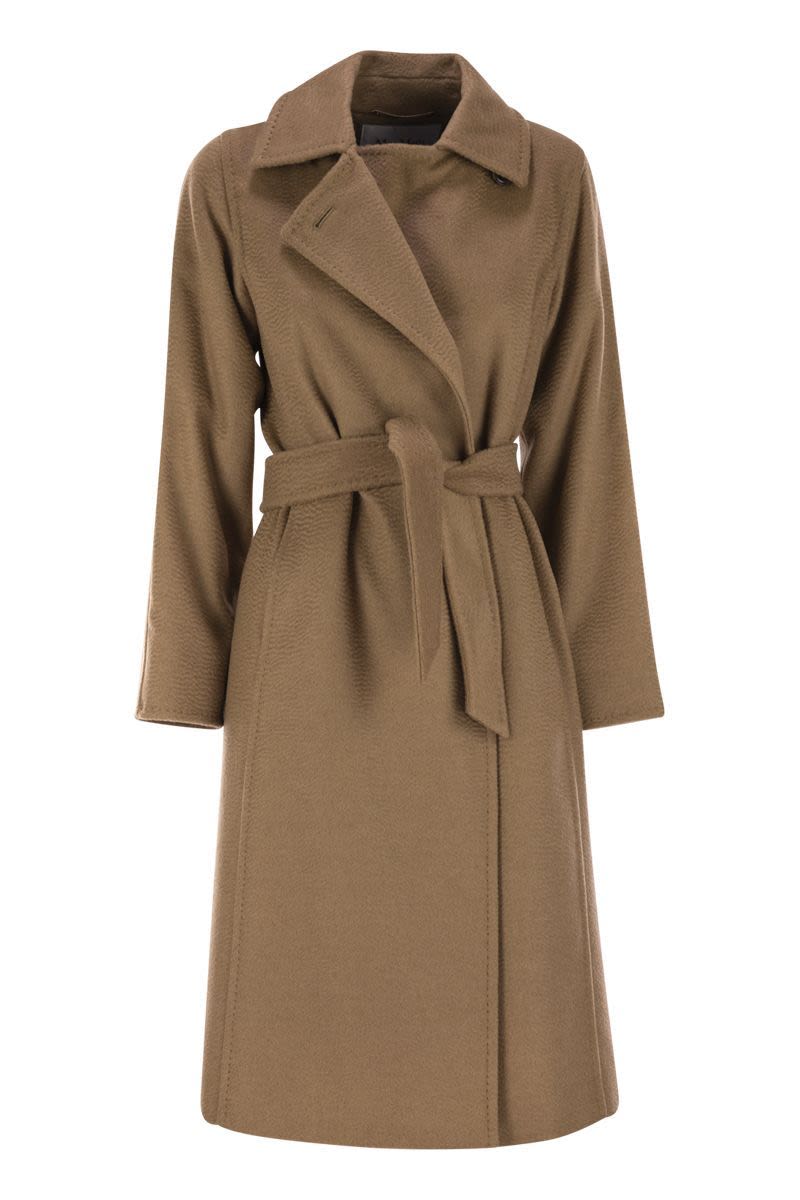 MAX MARA Woman's Iconic Camels Jacket