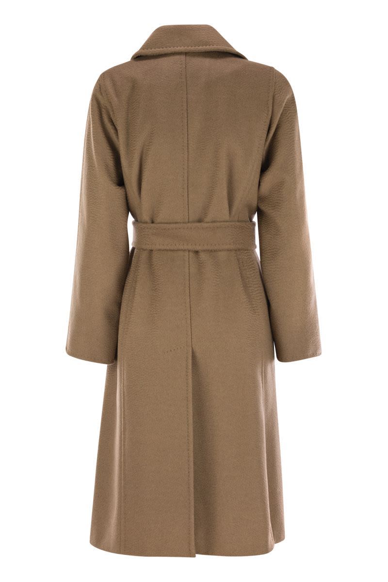 MAX MARA Woman's Iconic Camels Jacket