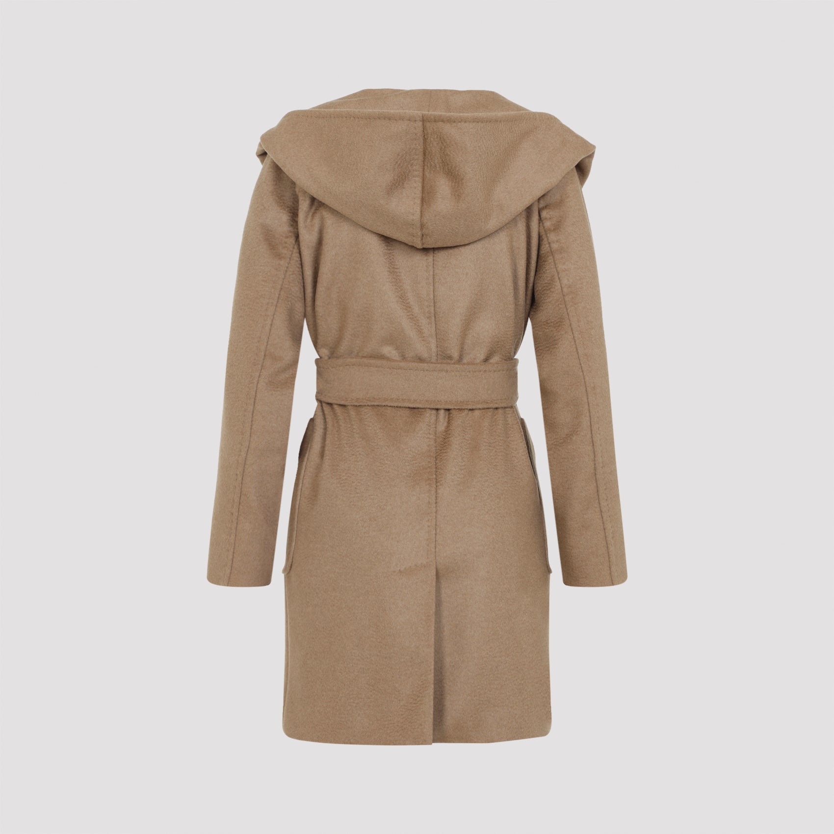 MAX MARA Rialto Robe-Style Jacket - Size 38