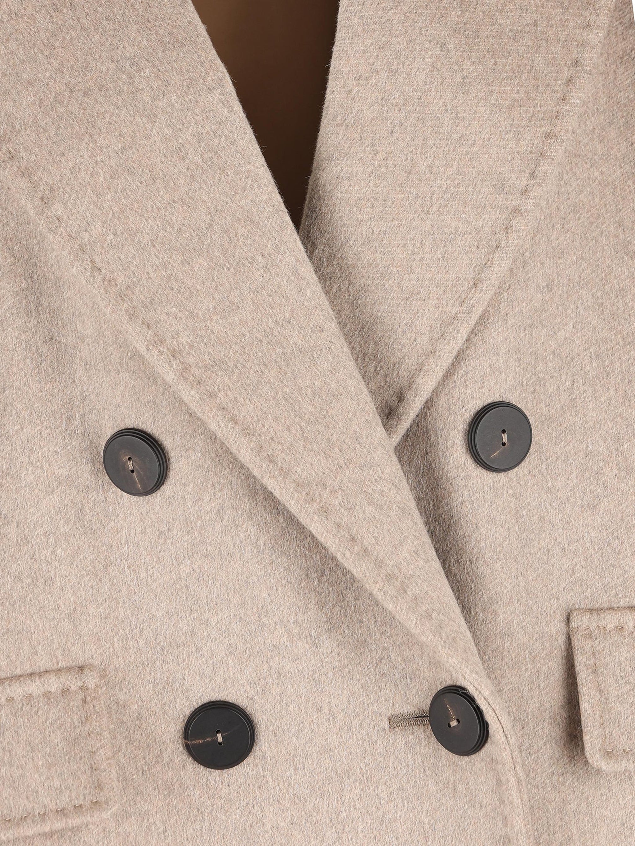 MAX MARA Angus Mini Jacket 38 for Women