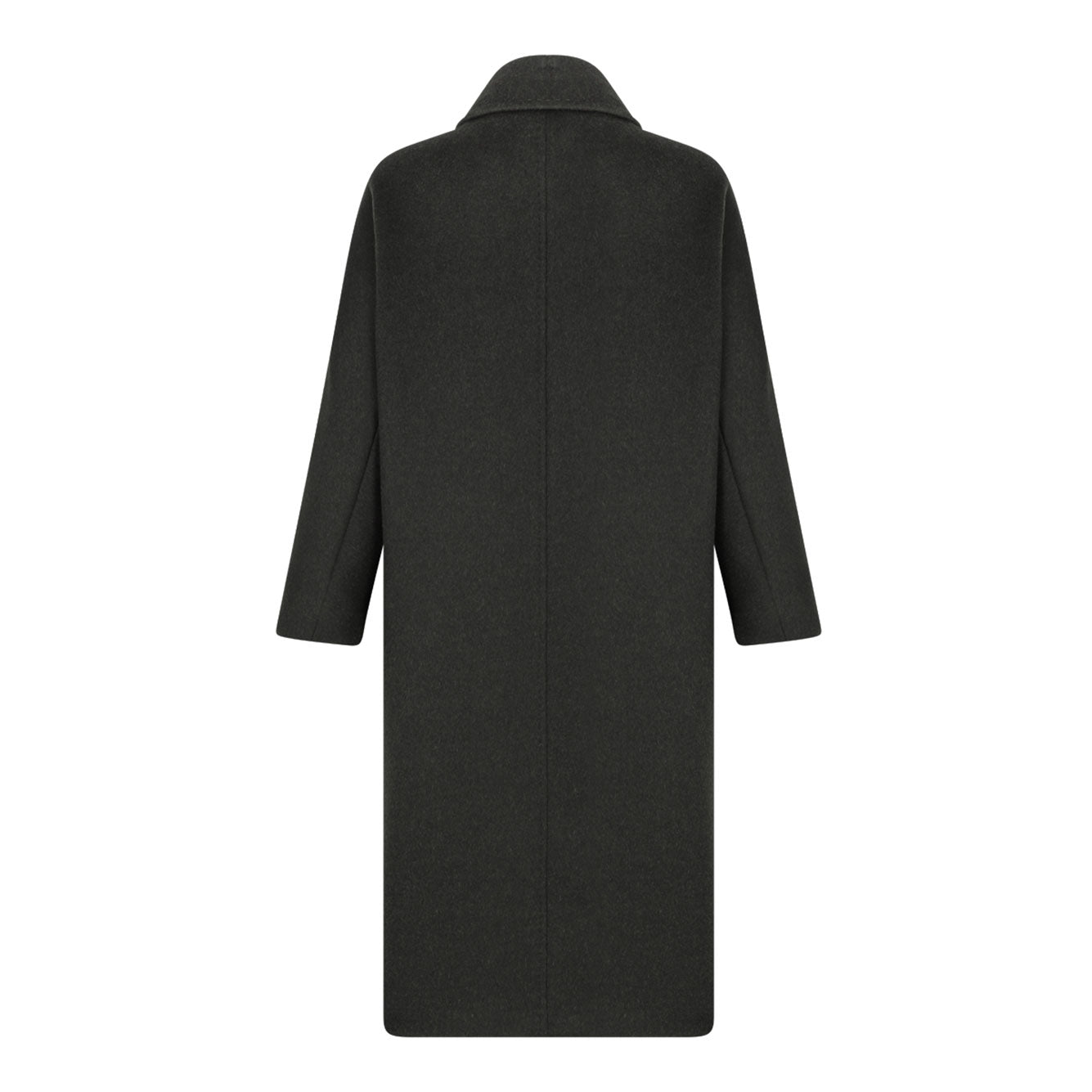 MAX MARA Luxurious Cashmere Blend Outerwear for Women