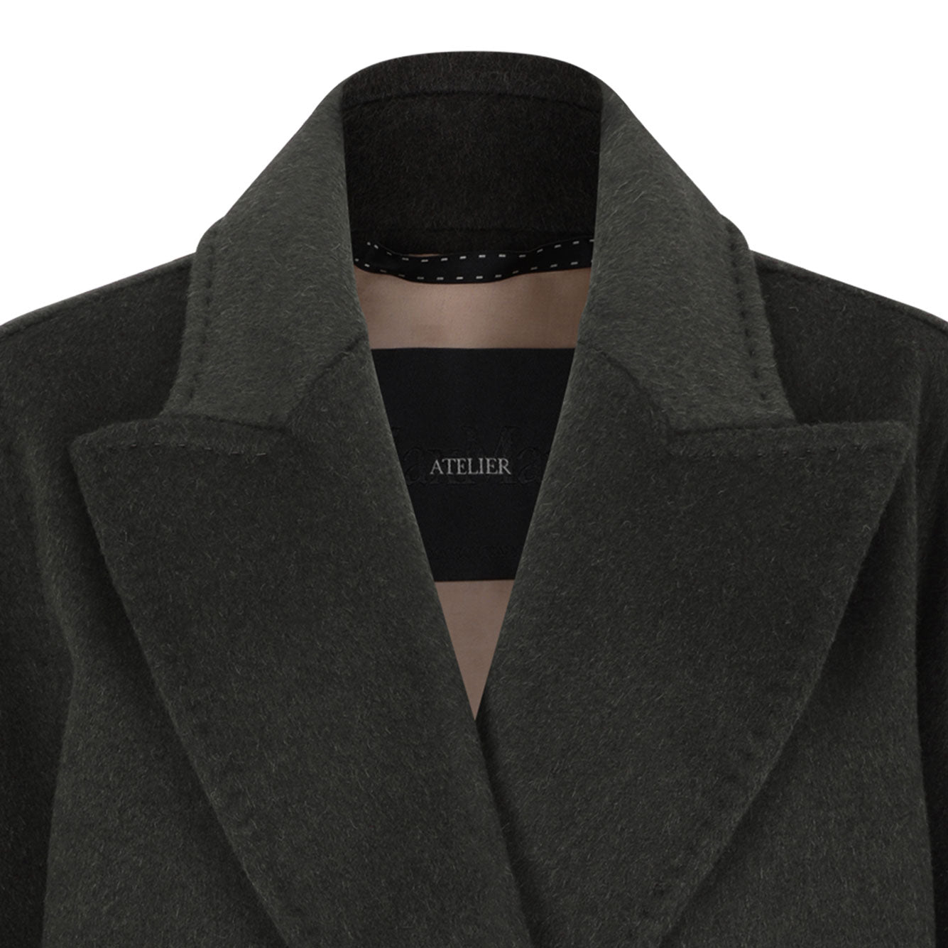 MAX MARA Luxurious Cashmere Blend Outerwear for Women