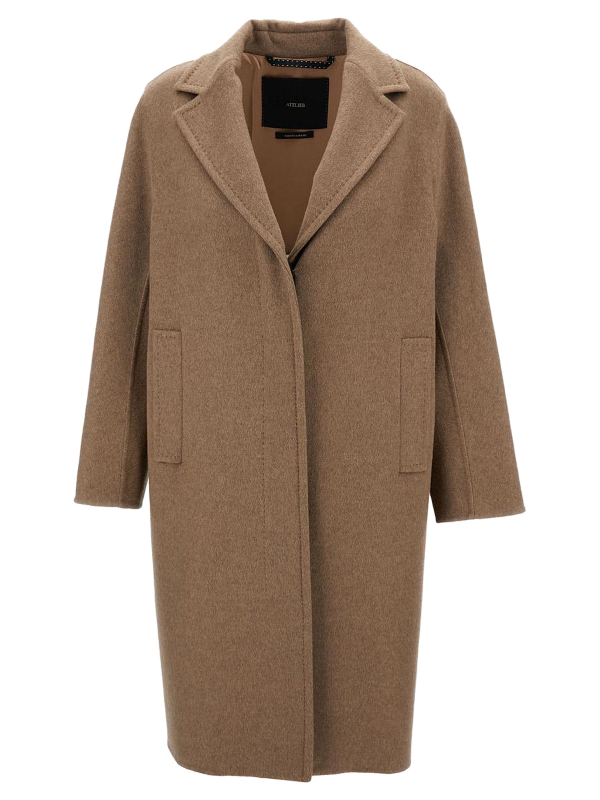 MAX MARA Cashmere Jacket