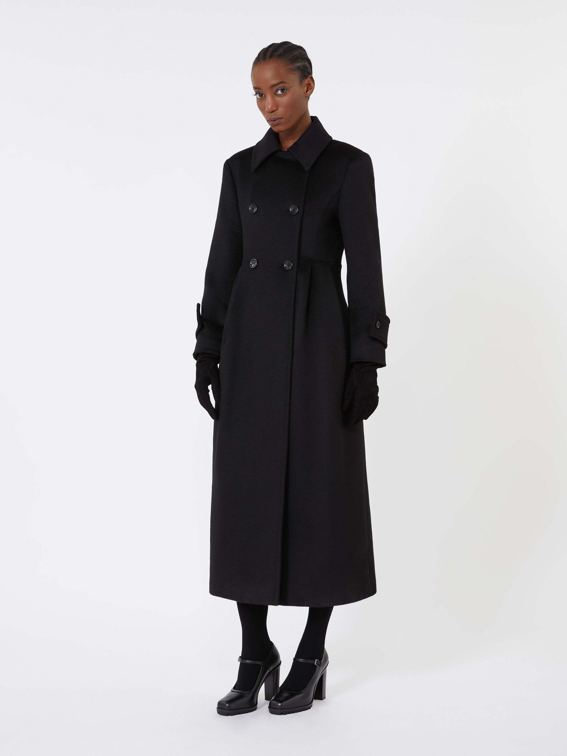 MAX MARA Elegant Women's Outerwear for Fall 2025