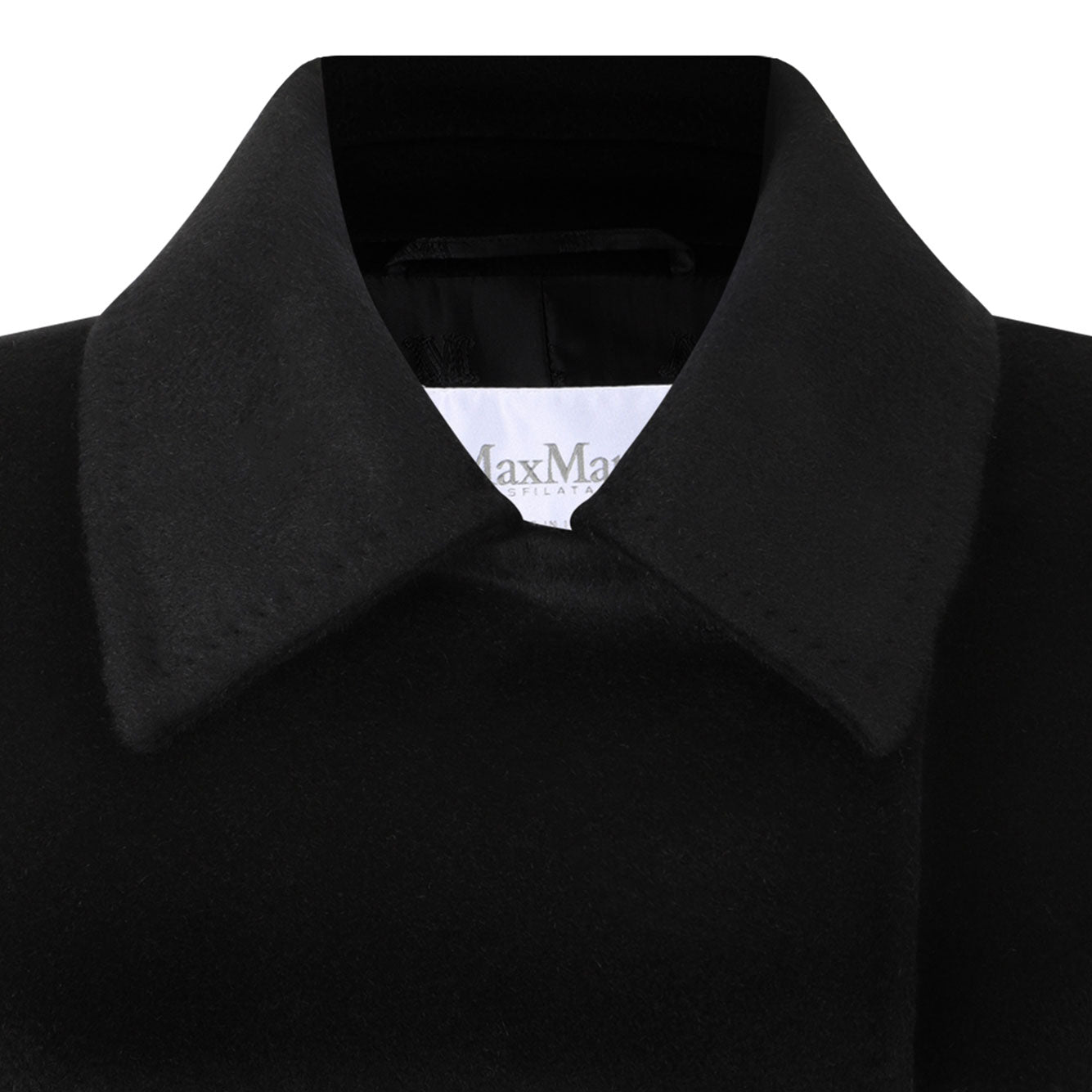 MAX MARA Women's Camel Jacket