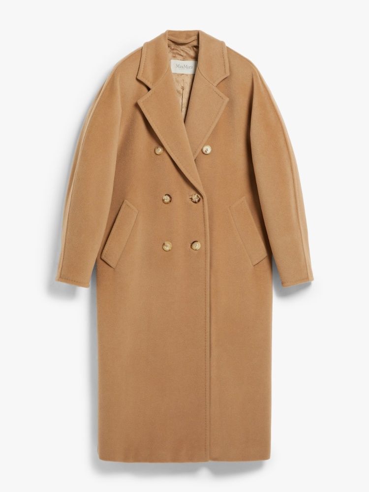 MAX MARA Madame Icon Oversized Jacket - 47 inches