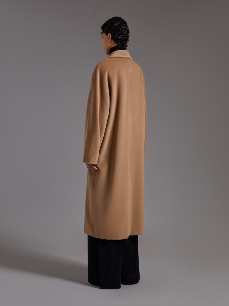 MAX MARA Madame Icon Oversized Jacket - 47 inches