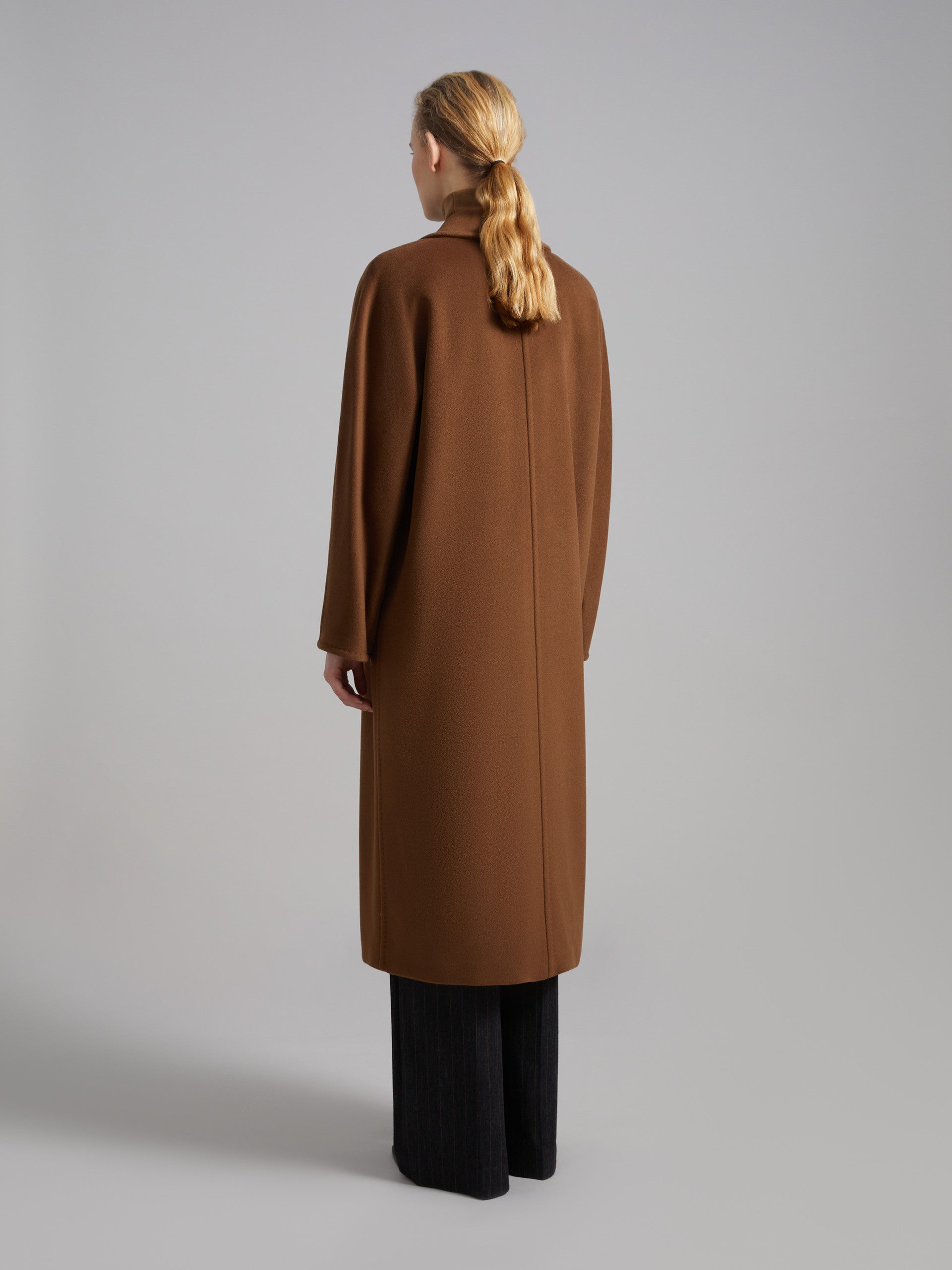 MAX MARA Madame Icon Jacket - 47 Inches