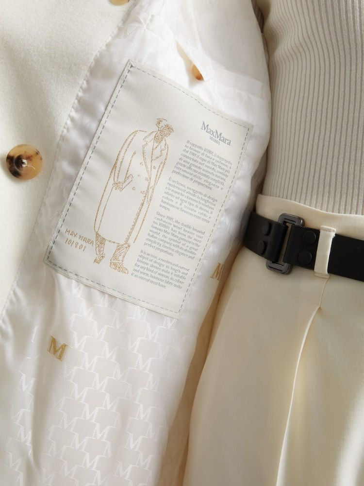 MAX MARA Madame Jacket - Women's Outerwear