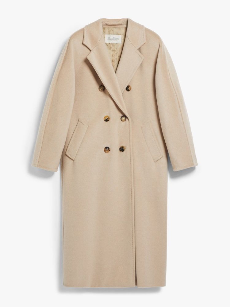 MAX MARA Madame Women's Jacket - FW25 Edition