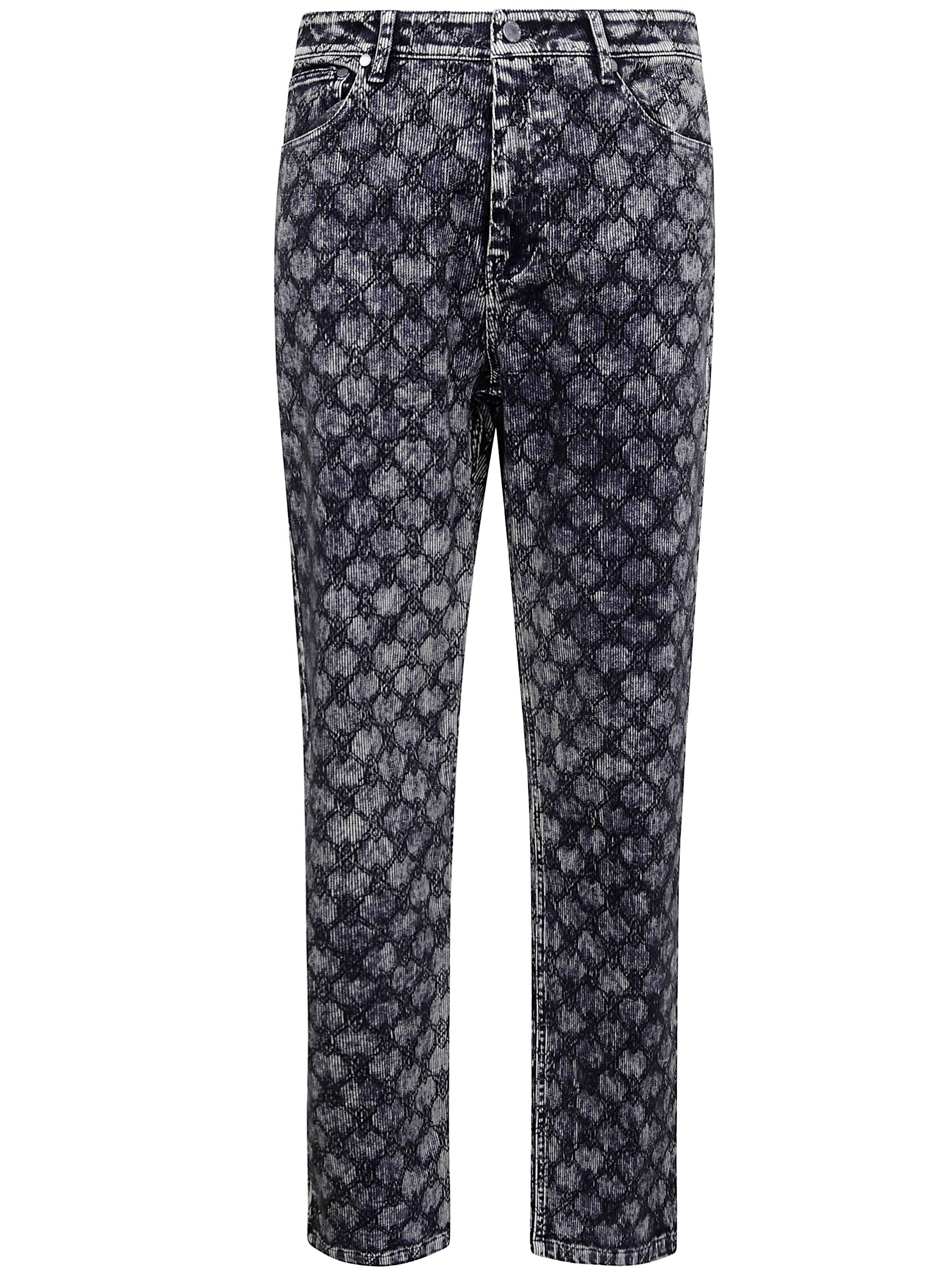 DAILY PAPER Velvet Rahul Mini Jeans