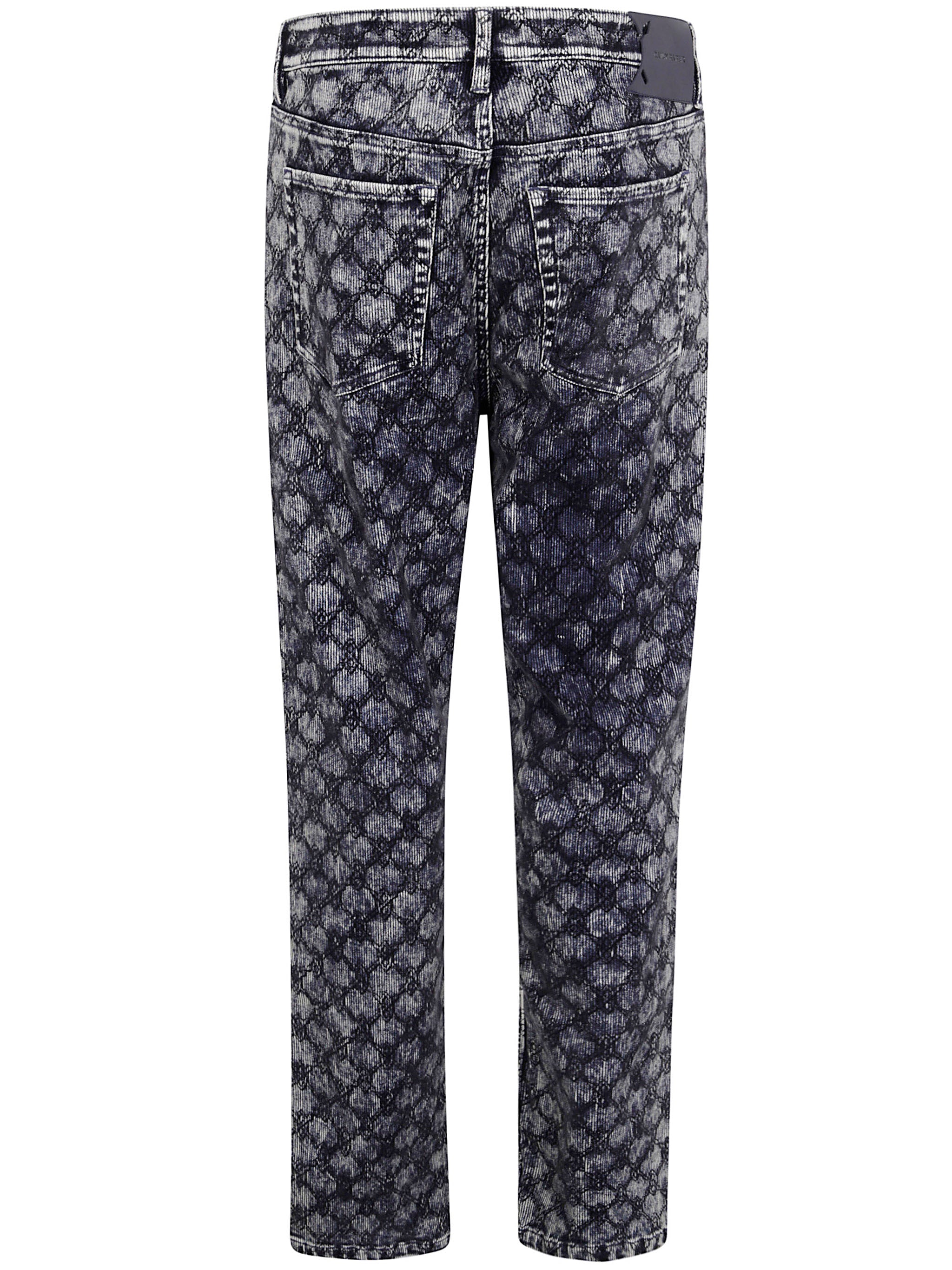 DAILY PAPER Velvet Rahul Mini Jeans