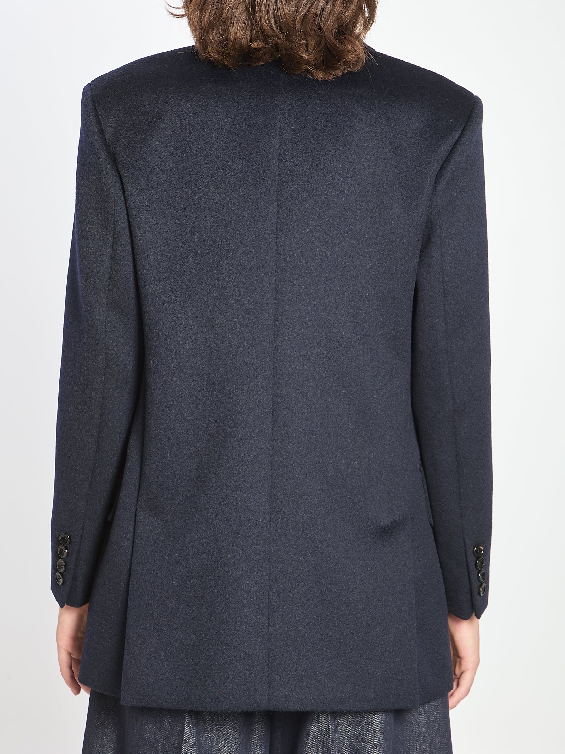 MAX MARA Olimpia Blazer - Regular Fit