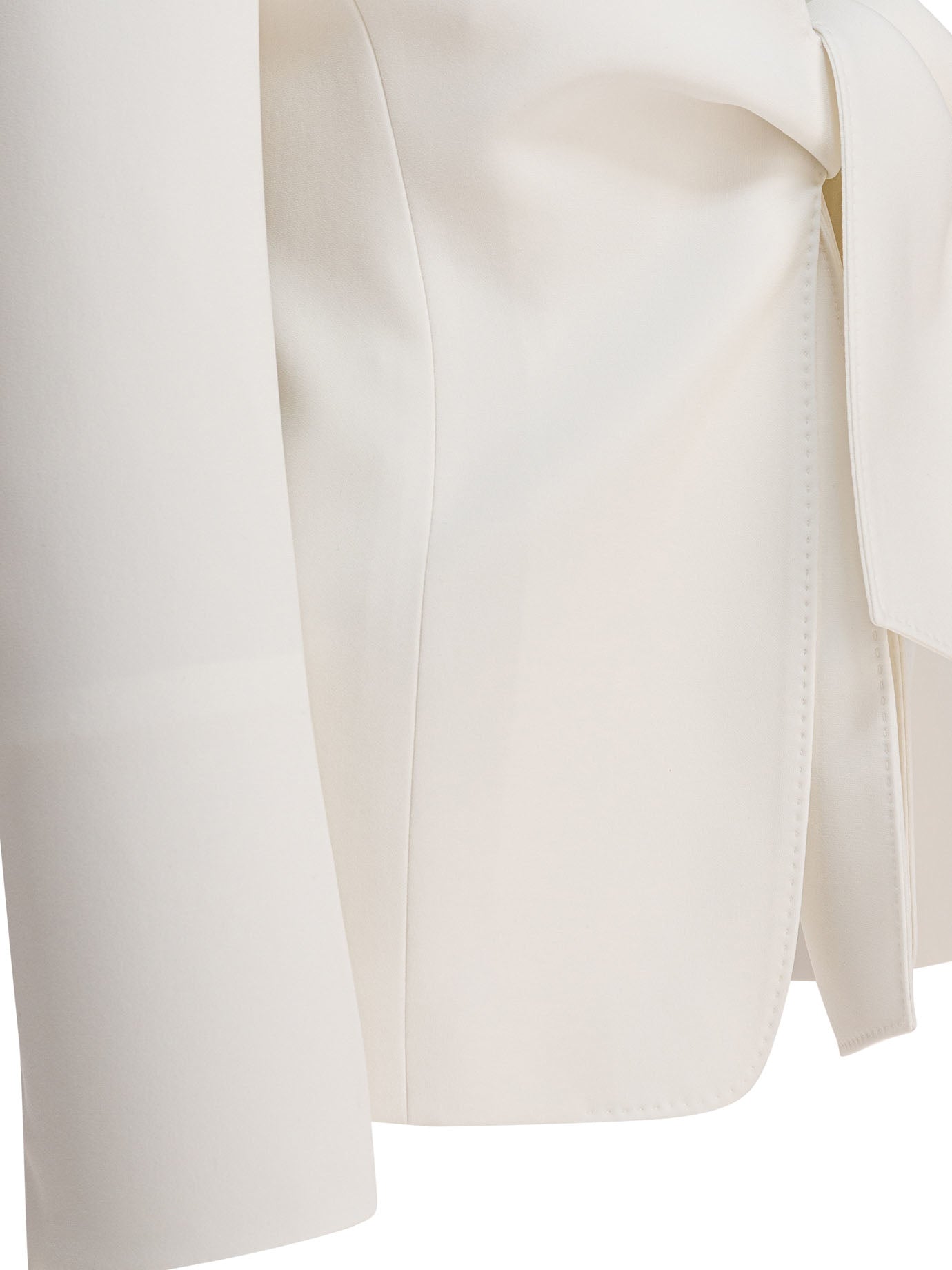 MAX MARA Sleek Women's Polyester Jacket - FW25 Collection