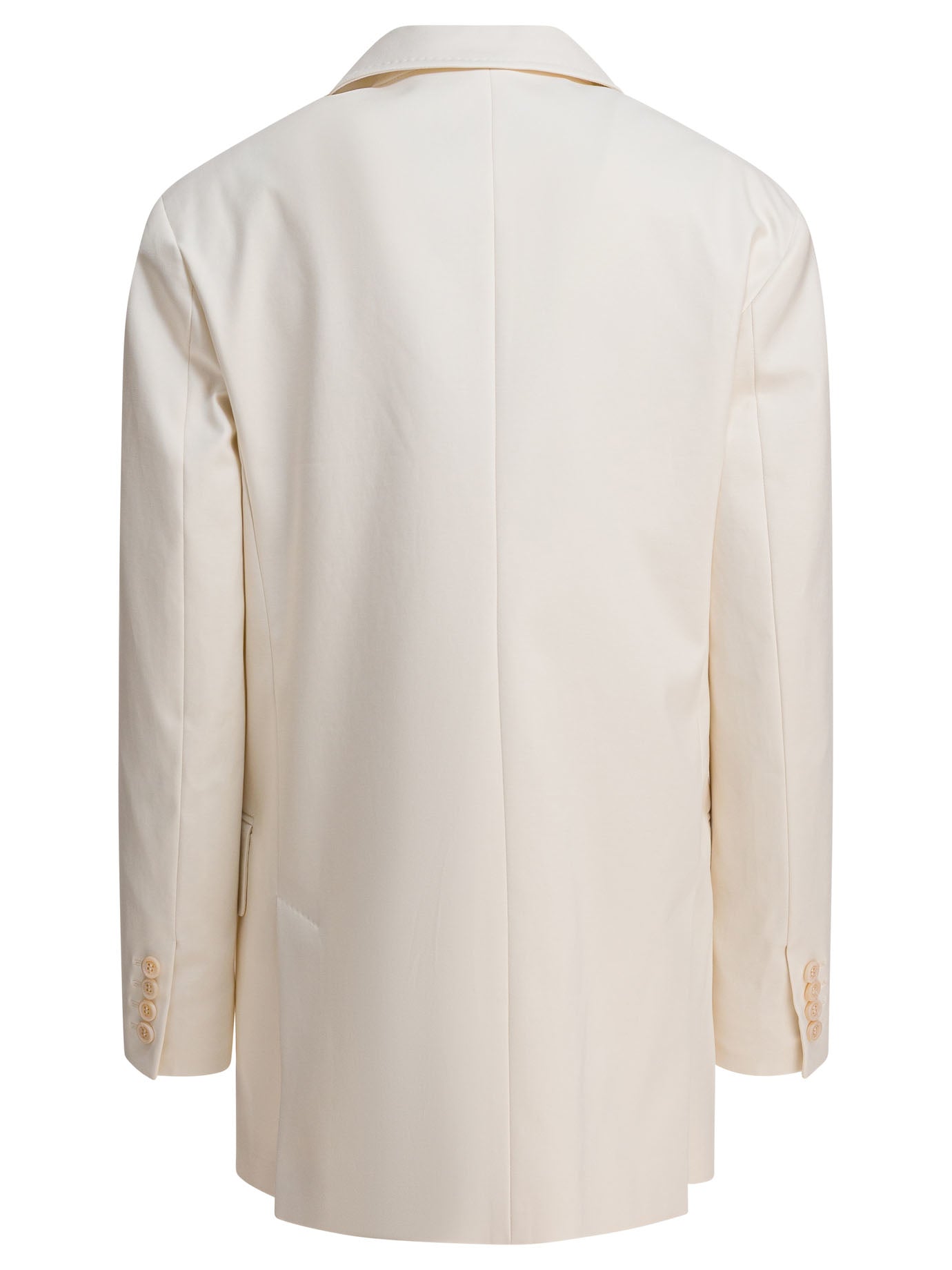 MAX MARA Elegant Women's Mini Jacket