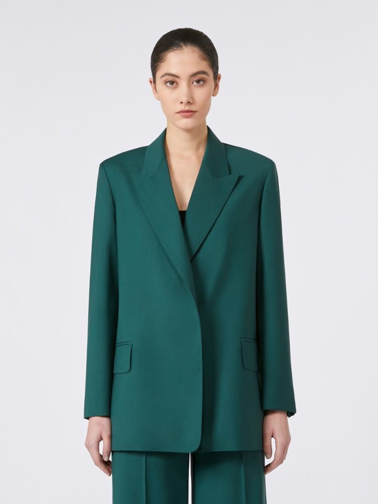 MAX MARA Talented Jacket for Women - FW25 Collection