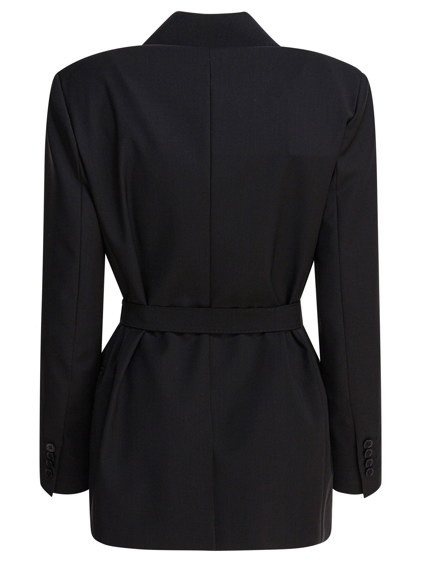 MAX MARA Classic Women's Wool Jacket for FW25