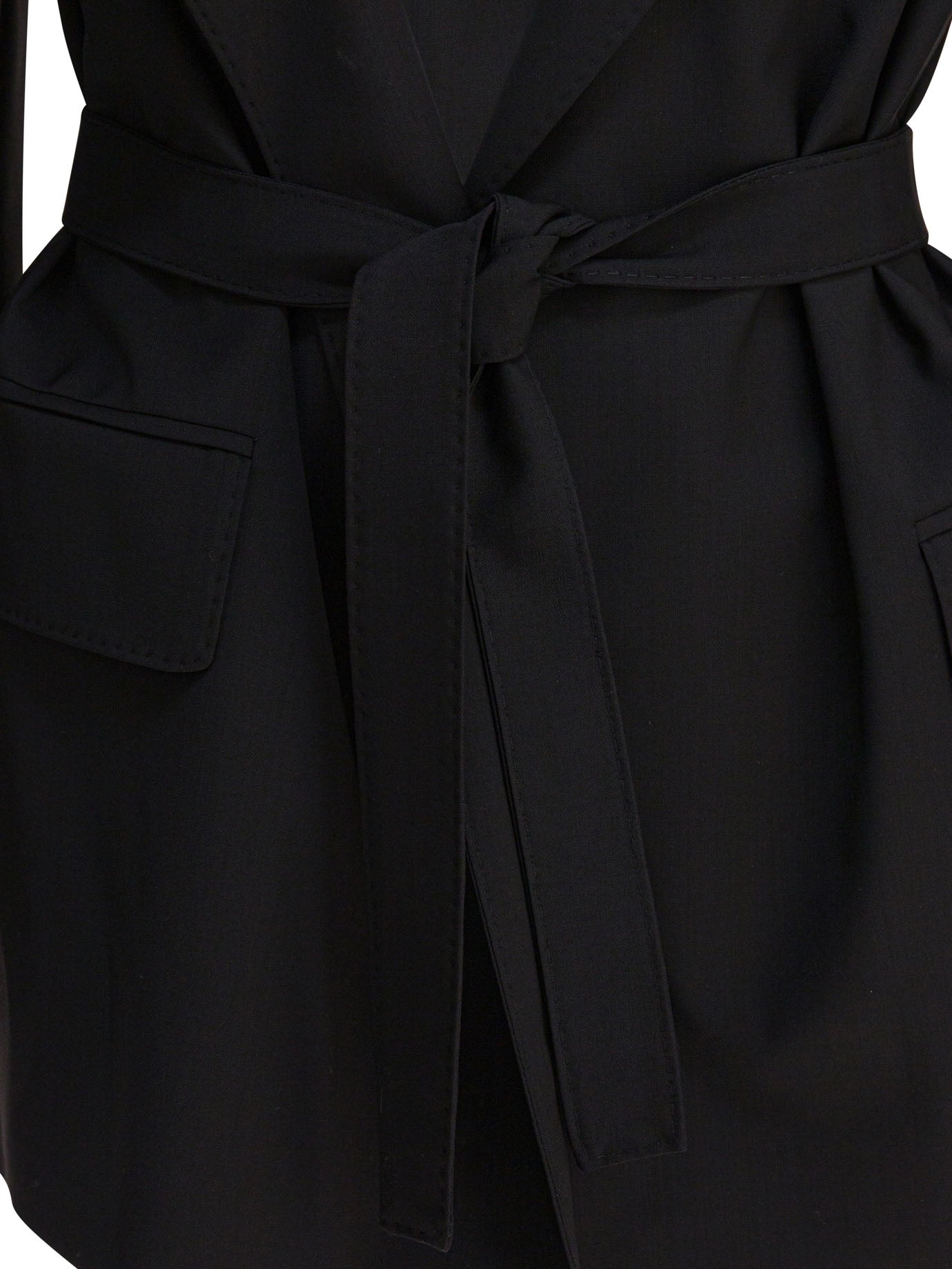 MAX MARA Classic Women's Wool Jacket for FW25