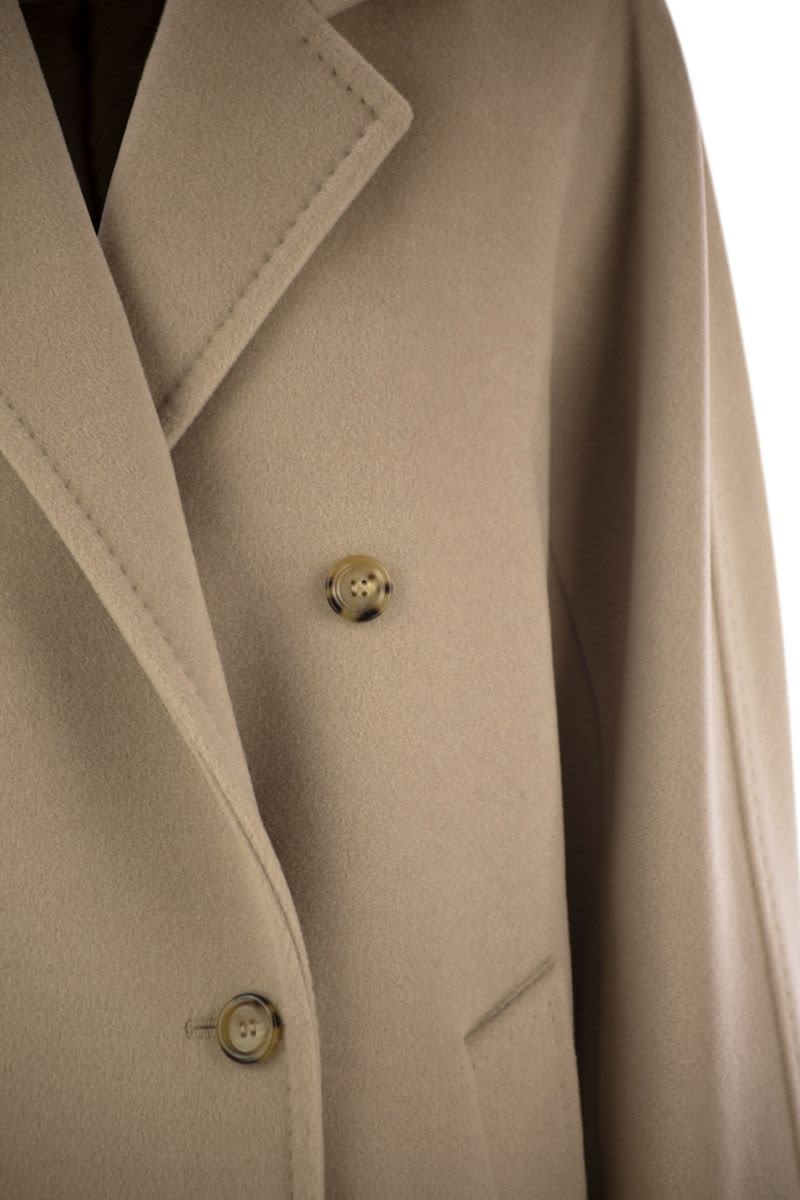 MAX MARA Iconic Mini Short Jacket