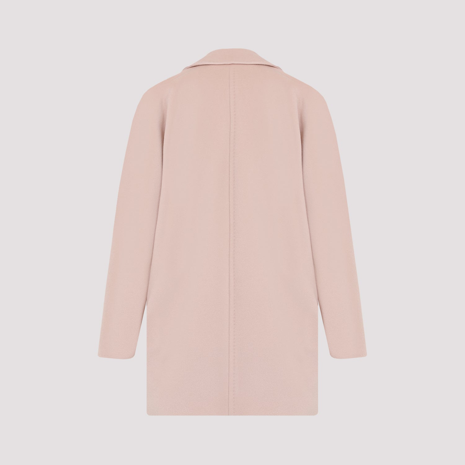 MAX MARA Rebus Madame Wool Jacket for Women