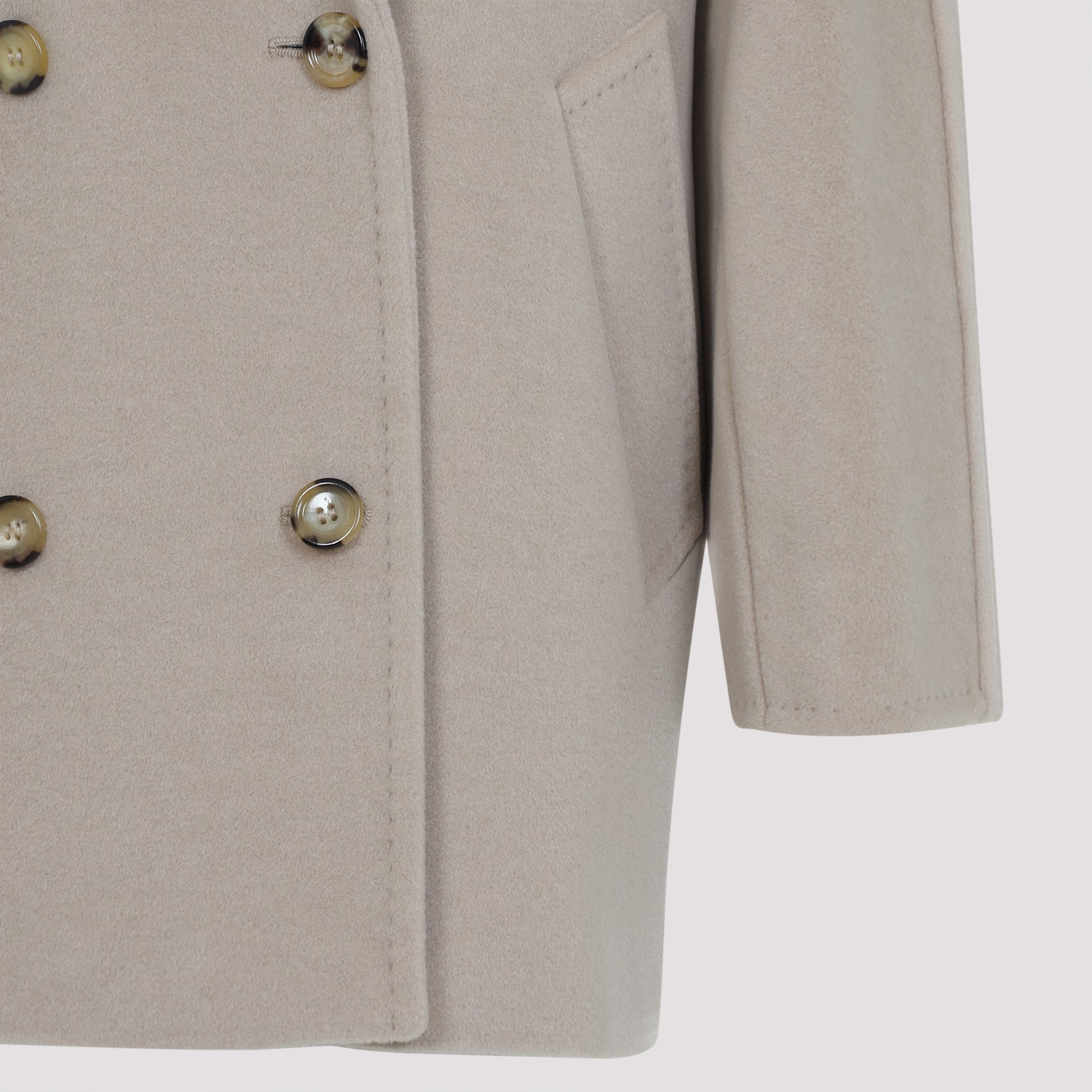 MAX MARA Elegant Rebus Jacket for Women