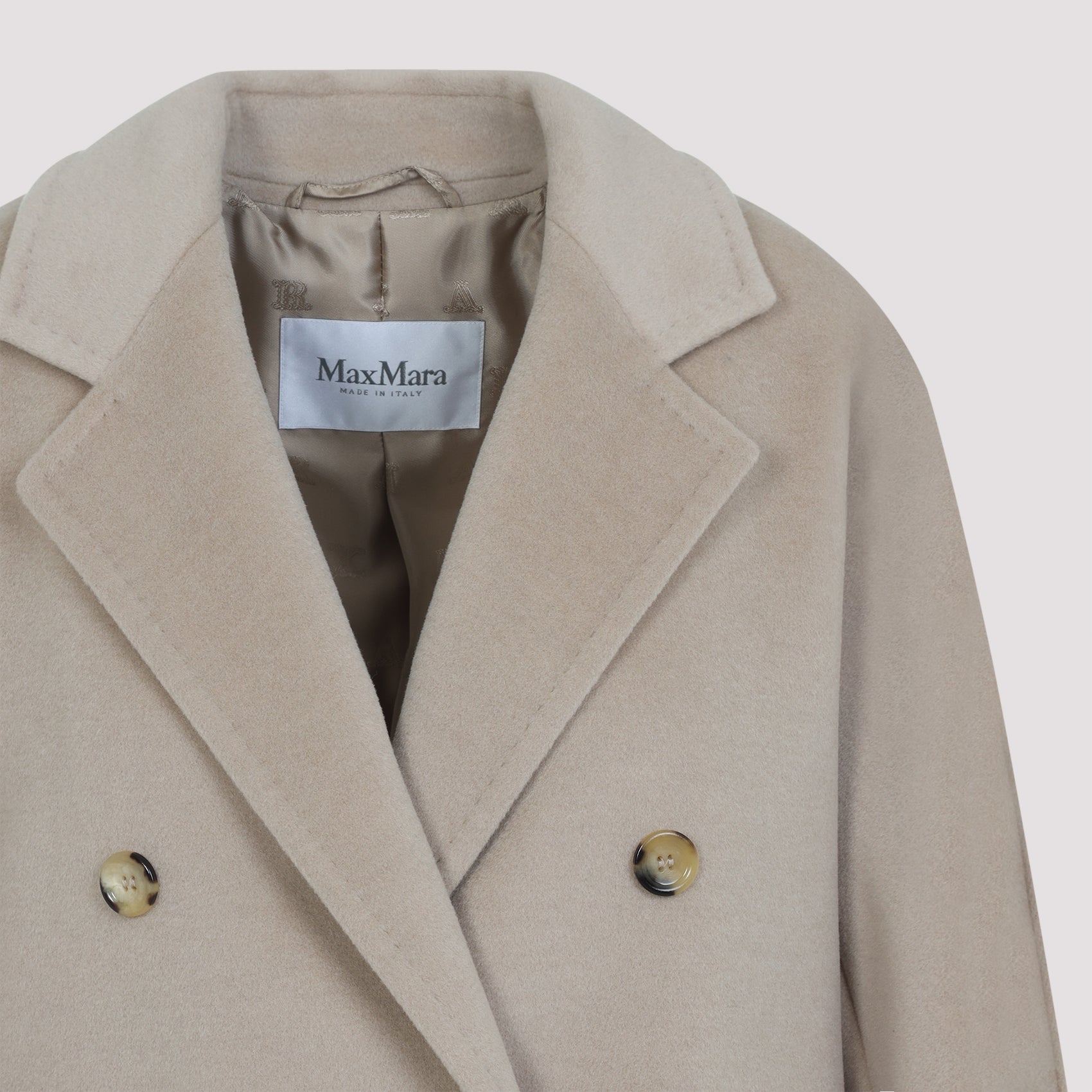 MAX MARA Elegant Rebus Jacket for Women