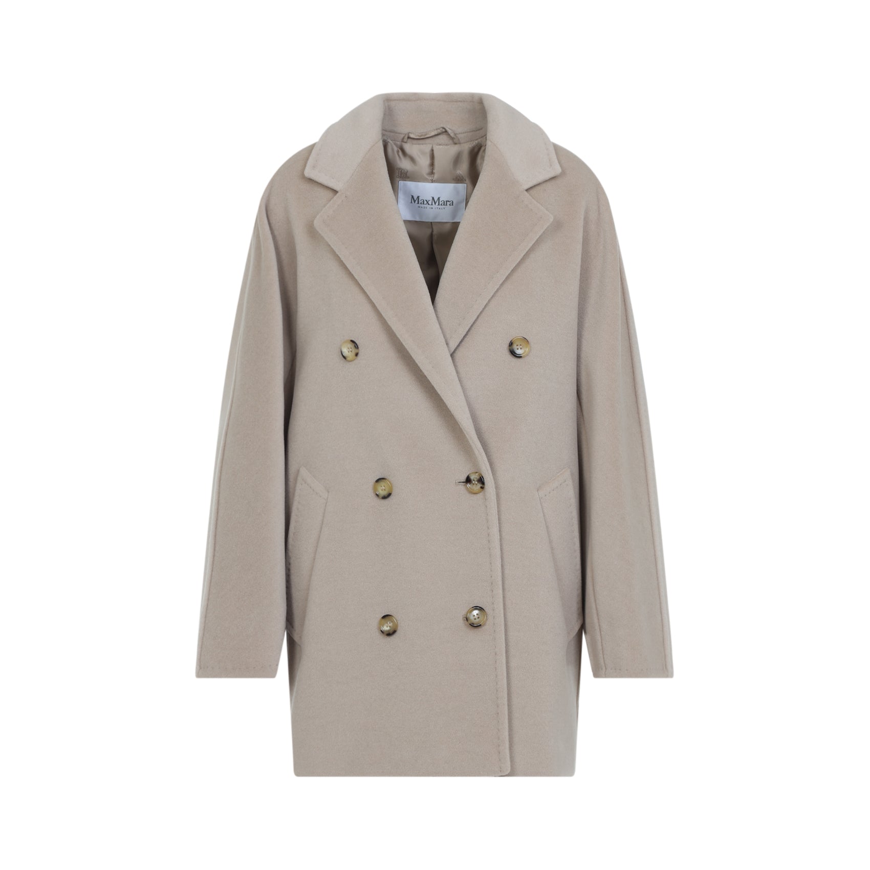 MAX MARA Elegant Rebus Jacket for Women