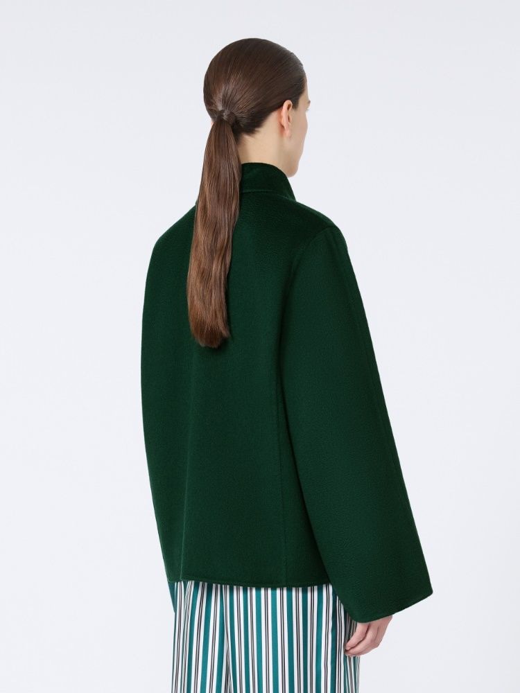 MAX MARA Cashmere Outerwear for Women - FW25 Collection