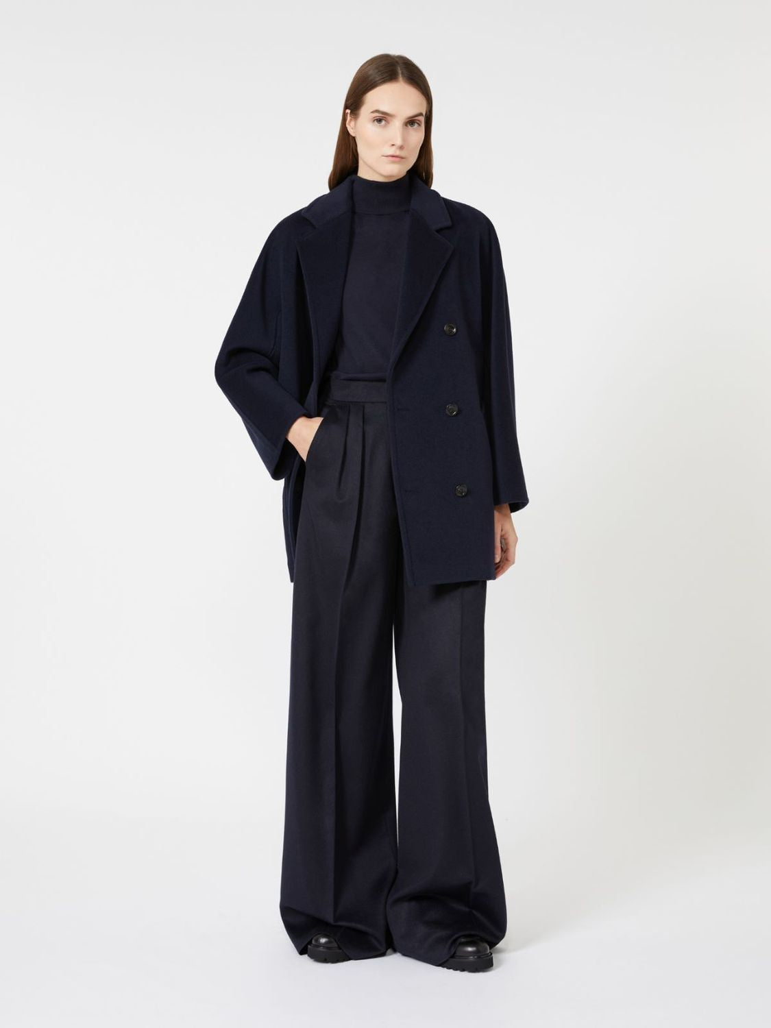 MAX MARA Rebus Short Jacket for Women