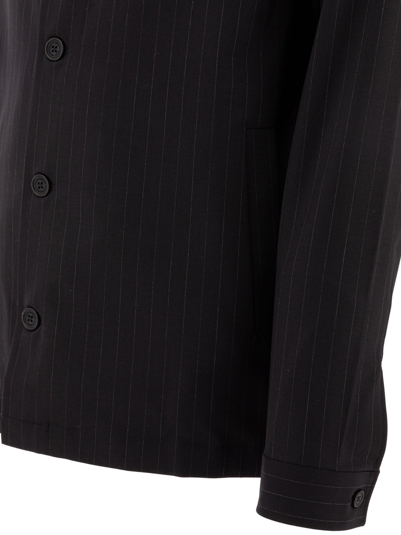 NN07 Regular Fit Overshirt for Men