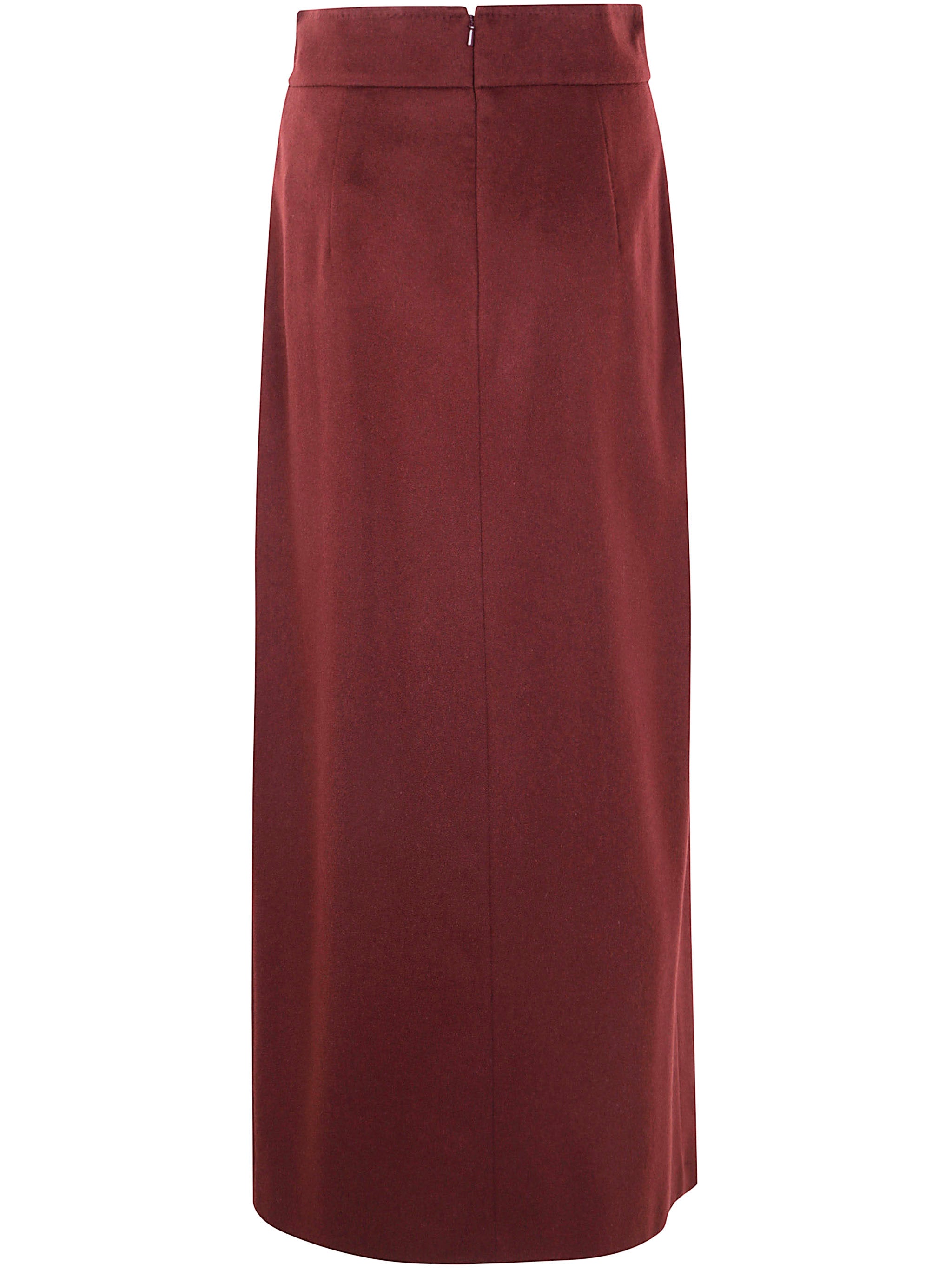 MAX MARA Sophisticated Long Skirt for Women