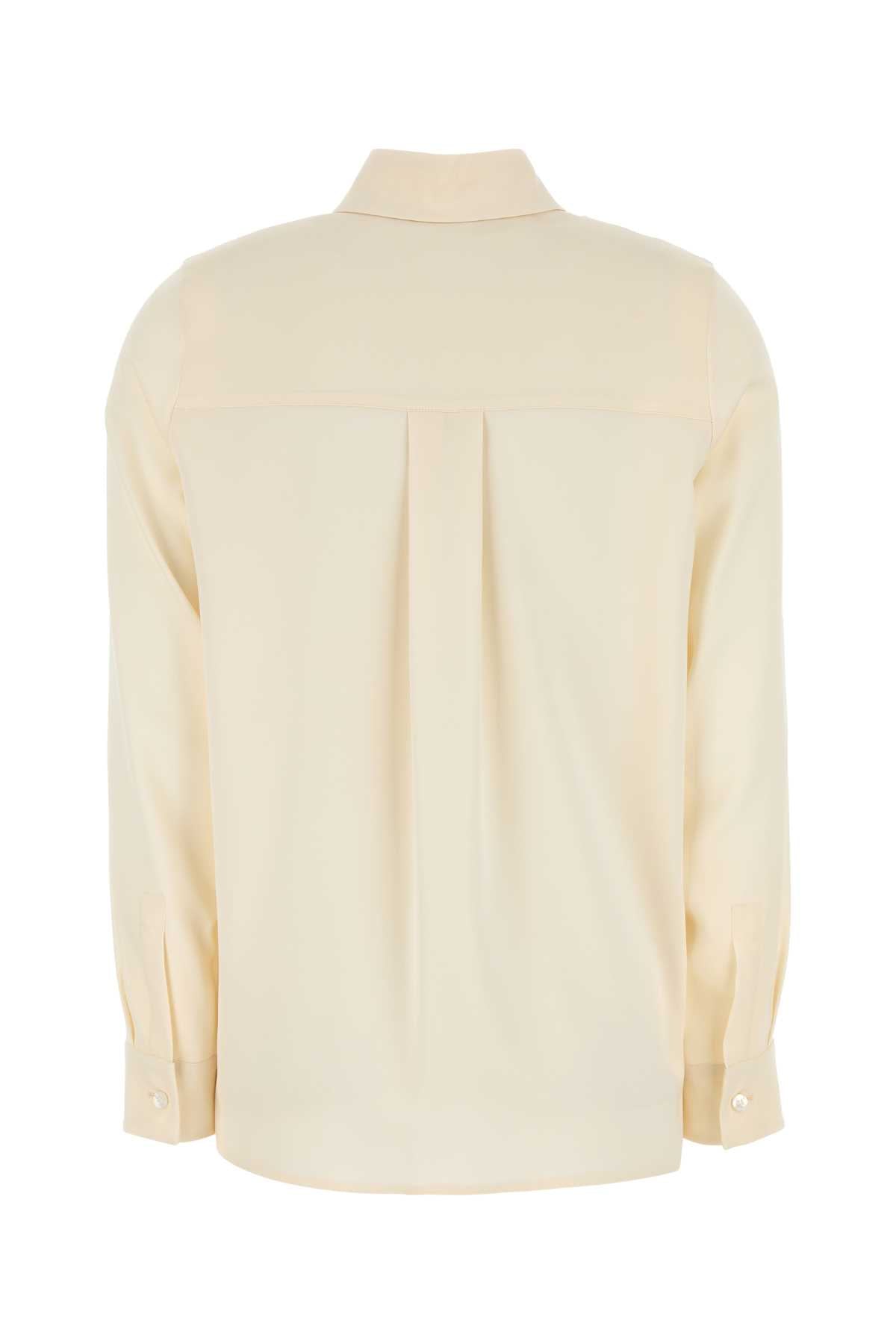 MAX MARA Elegant Silk Blend Shirt for Women